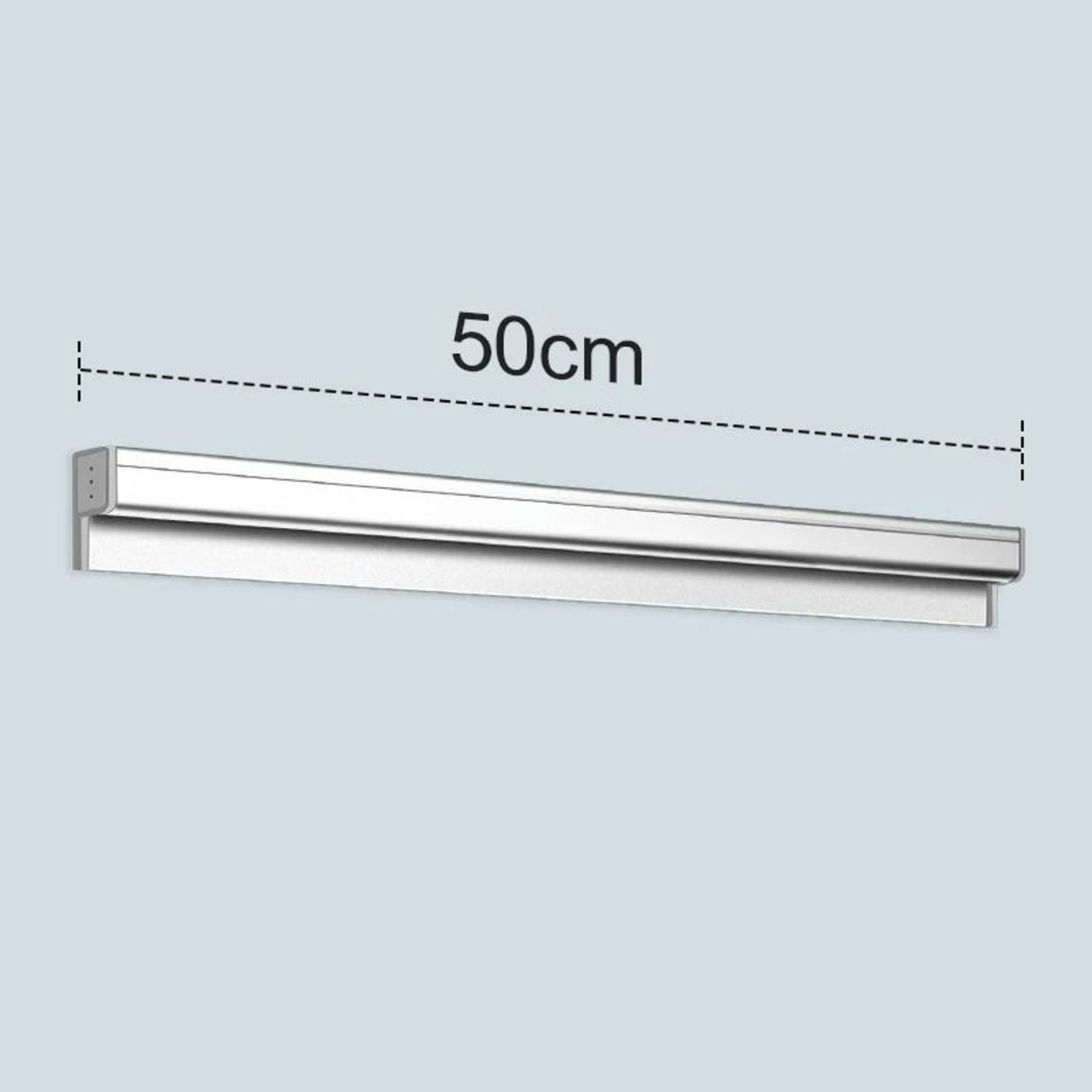 Premium Aluminum Alloy Restaurant Kitchen Ticket Holder And Menu Organizer 10