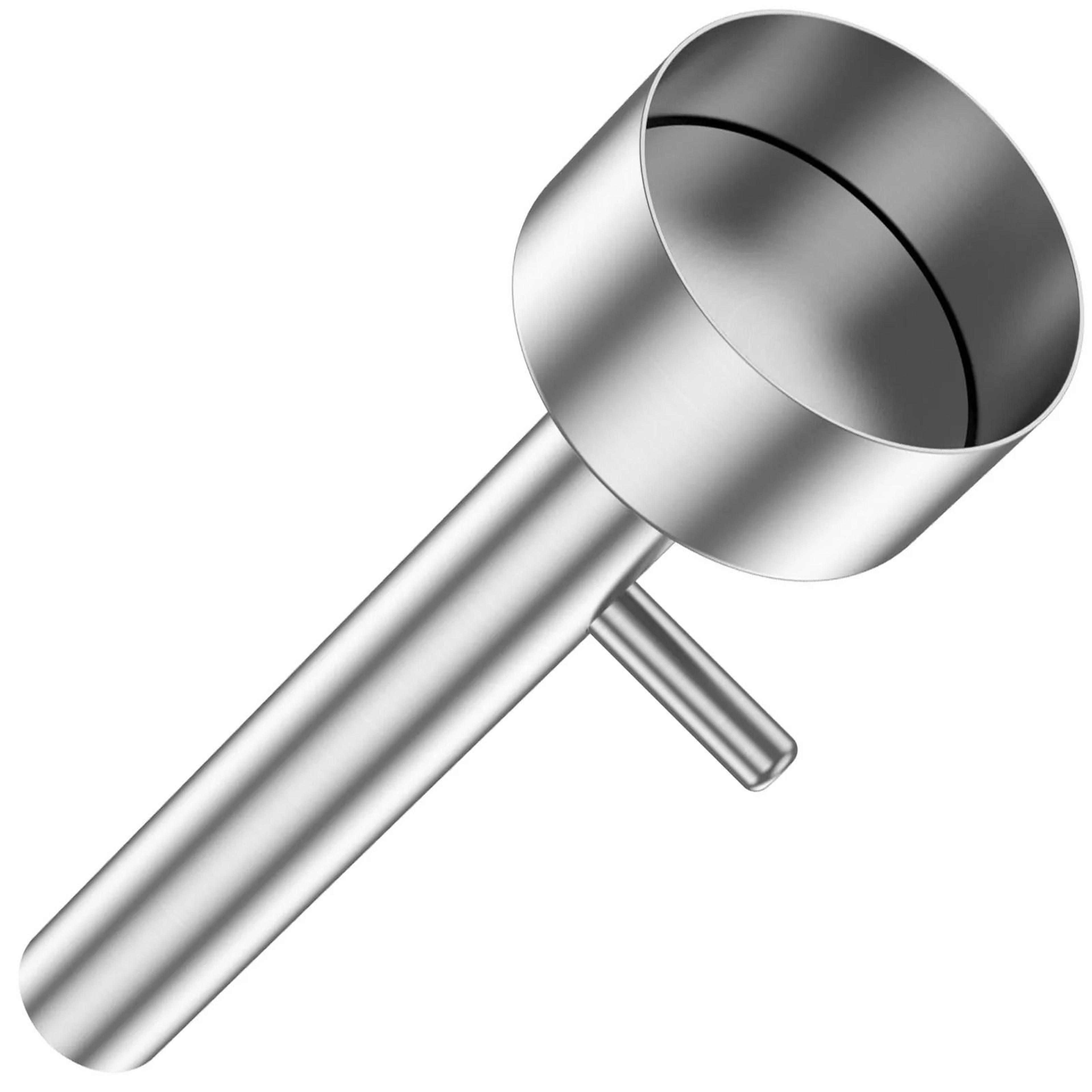 Stainless Steel Falafel Scoop And Meatball Maker 0