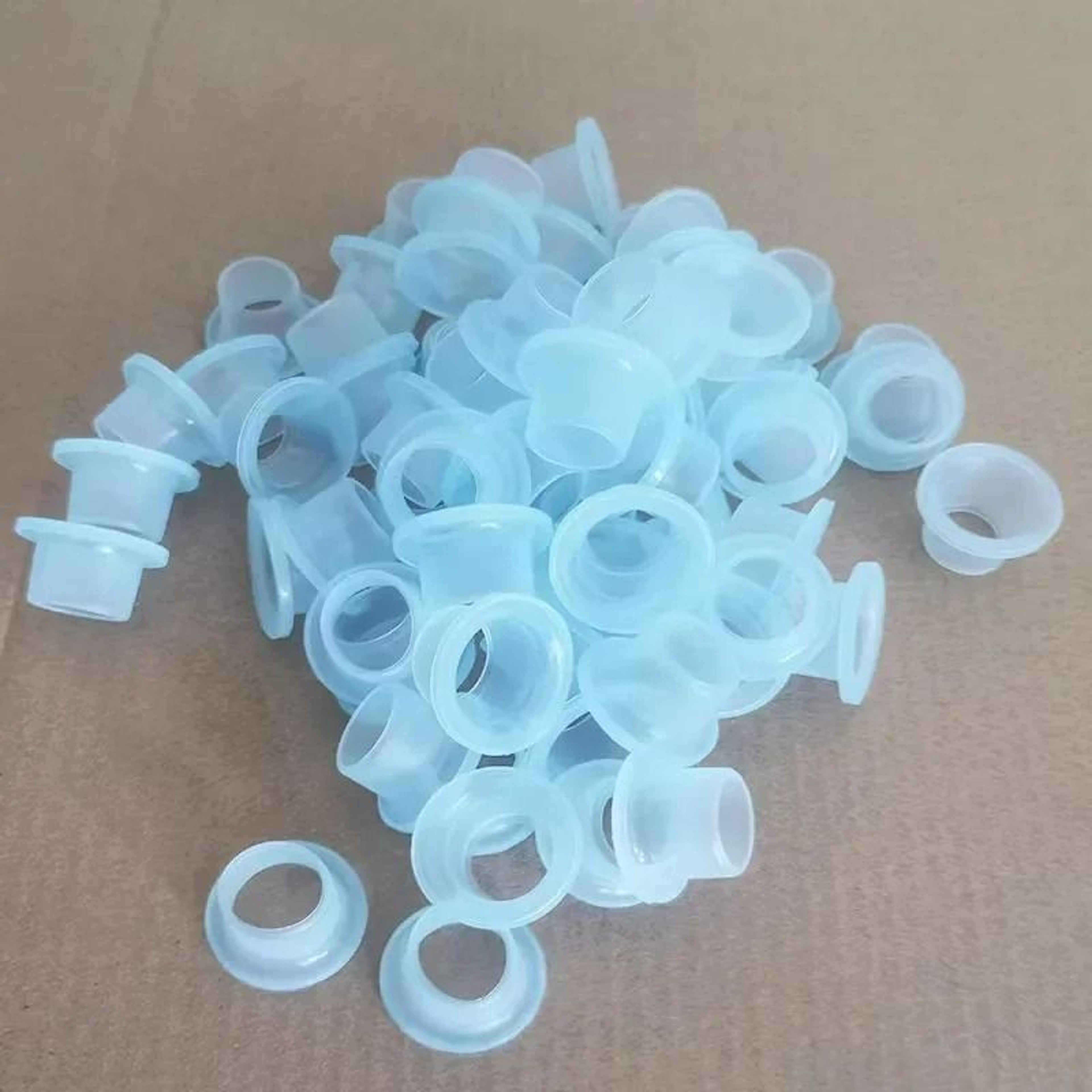 LeakProof Silicone Plumbing Sealing Gaskets 300Piece Bulk Set 9
