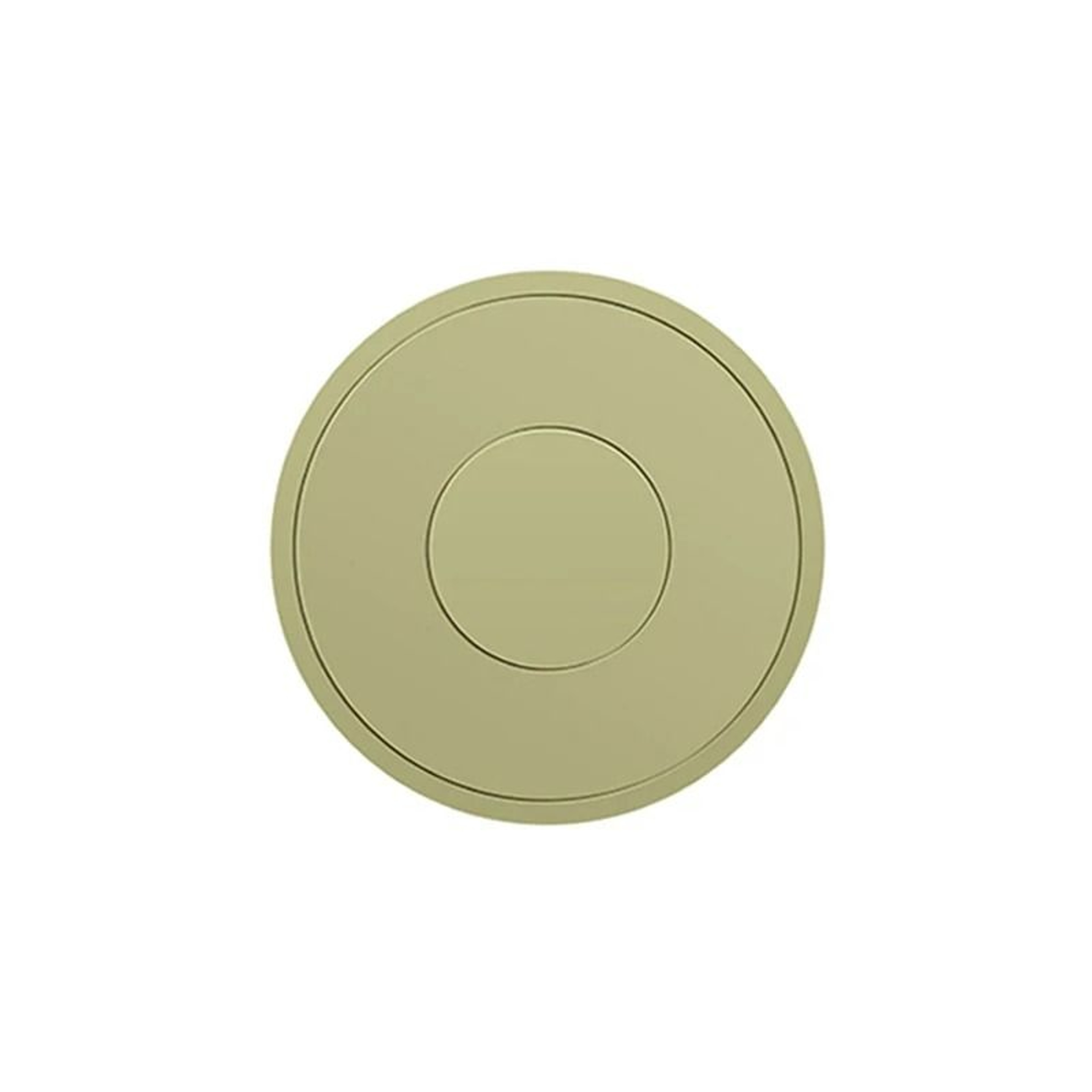 MultiSize Round Silicone Trivet  Heat Insulation Meal Mat 9