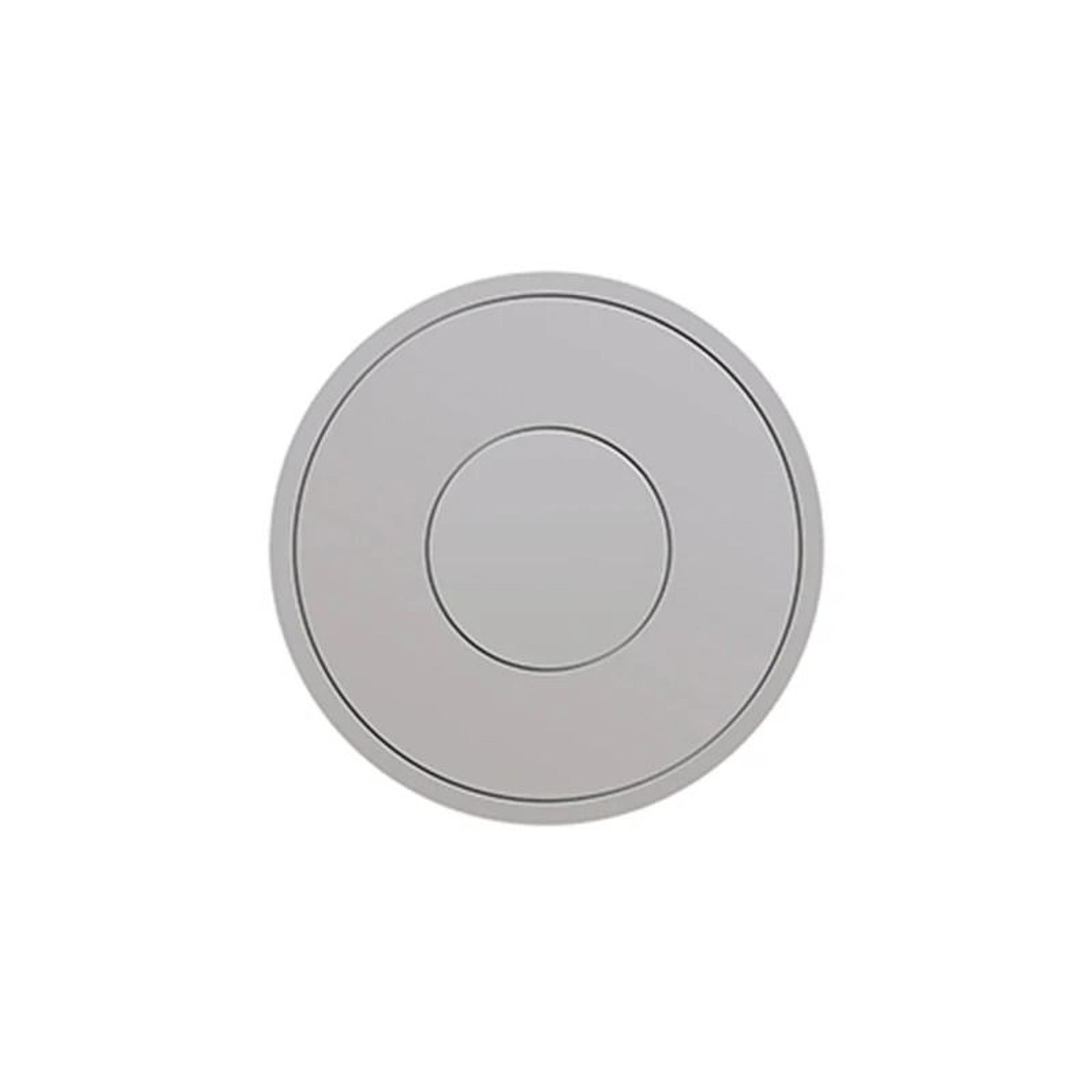 MultiSize Round Silicone Trivet  Heat Insulation Meal Mat 10