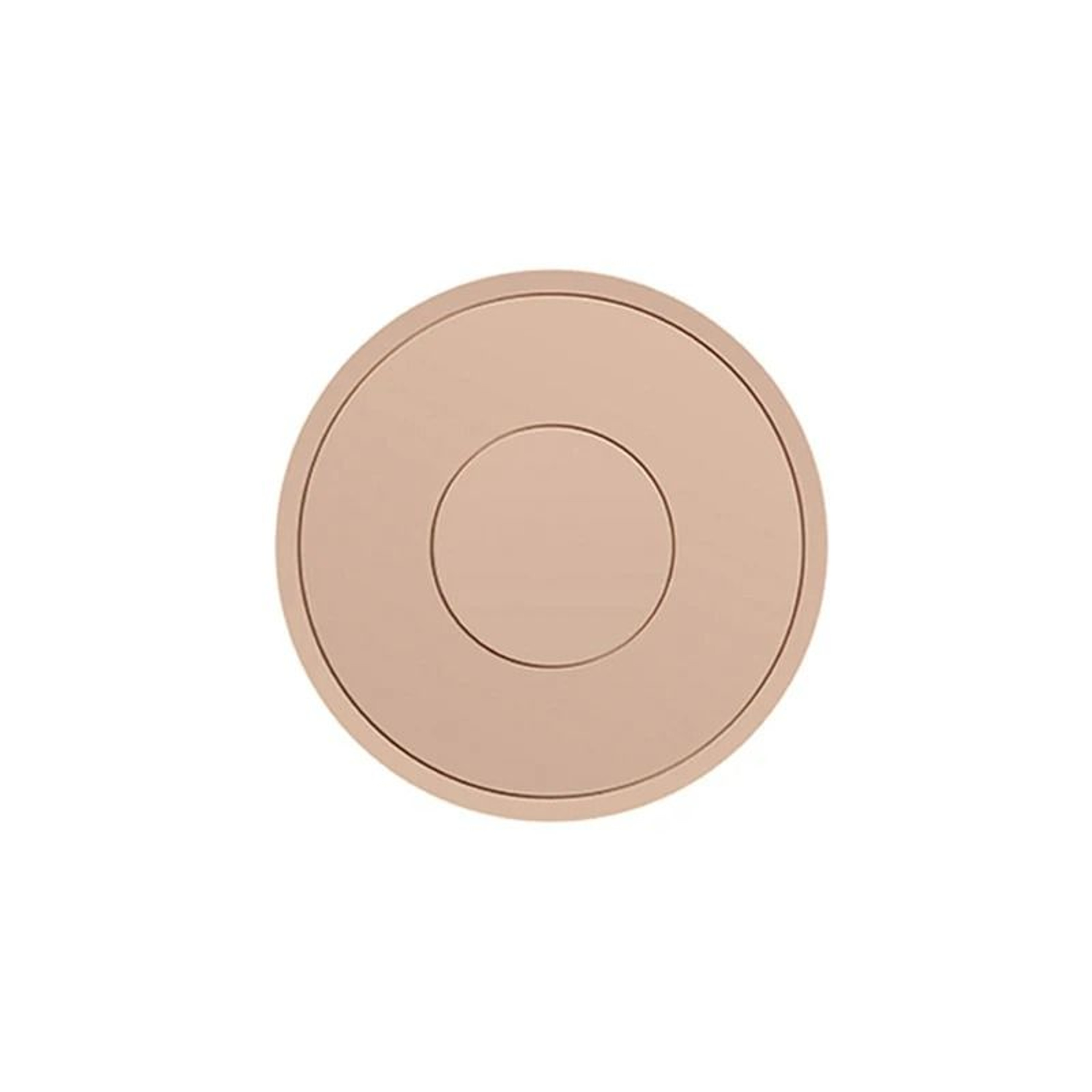 MultiSize Round Silicone Trivet  Heat Insulation Meal Mat 11