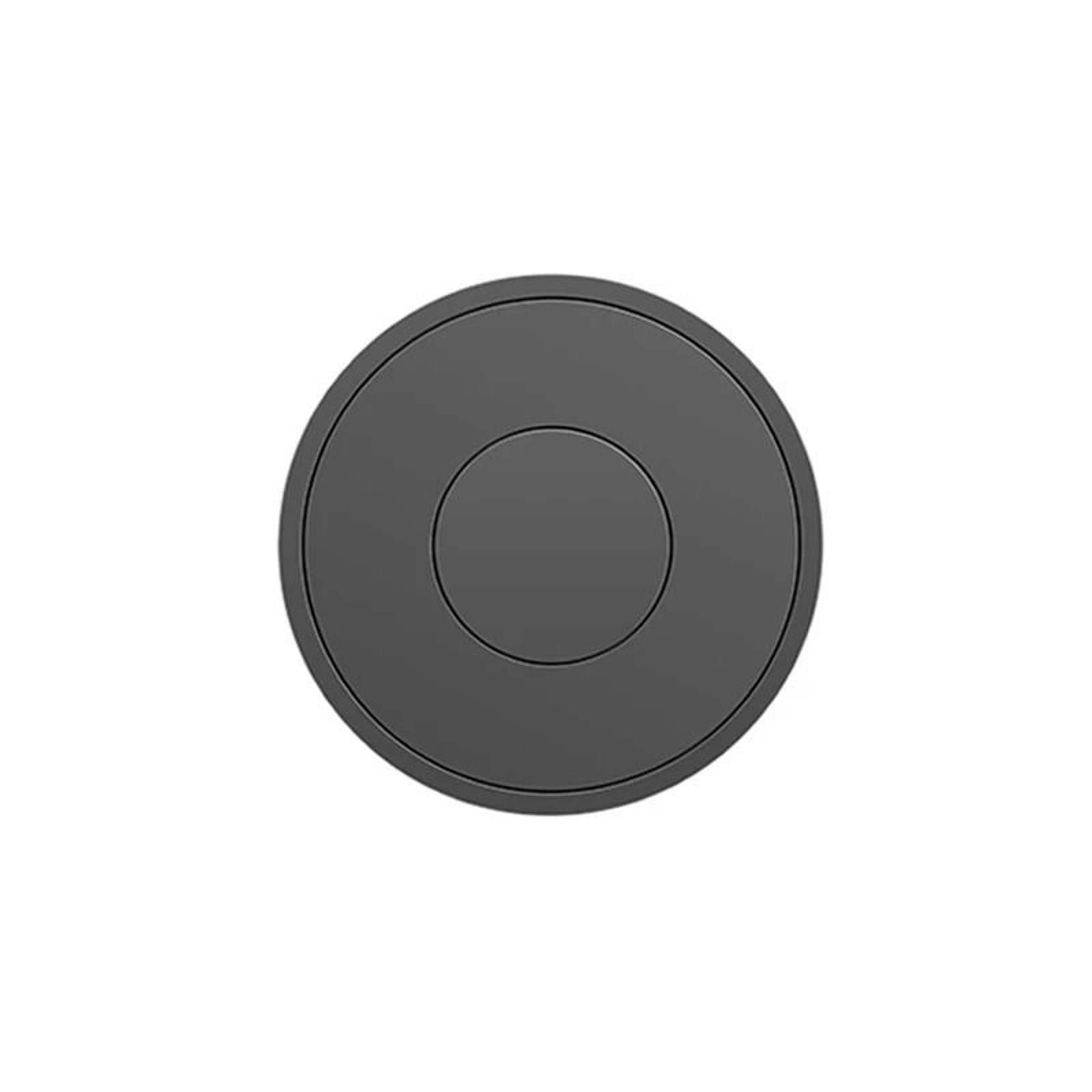 MultiSize Round Silicone Trivet  Heat Insulation Meal Mat 6