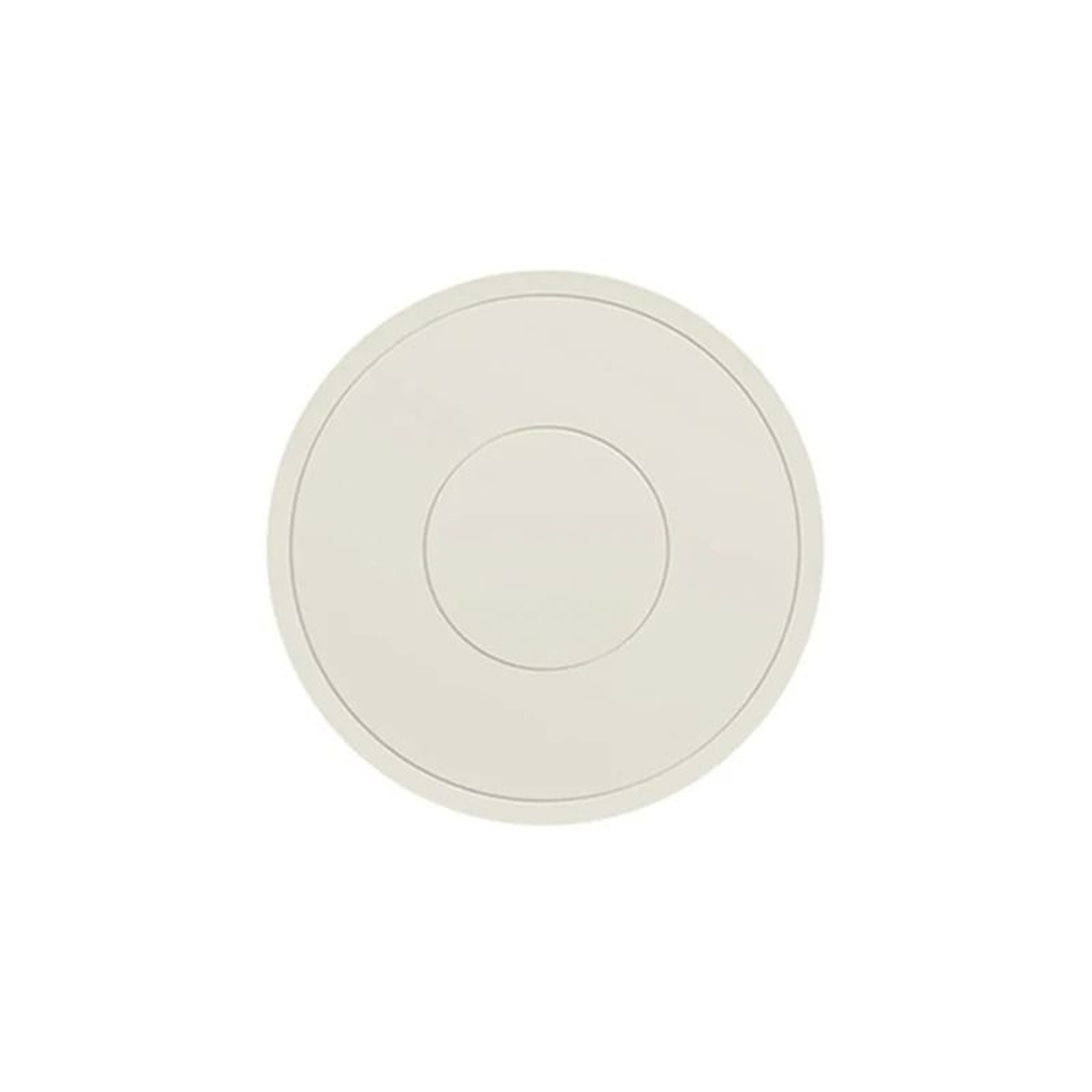 MultiSize Round Silicone Trivet  Heat Insulation Meal Mat 8