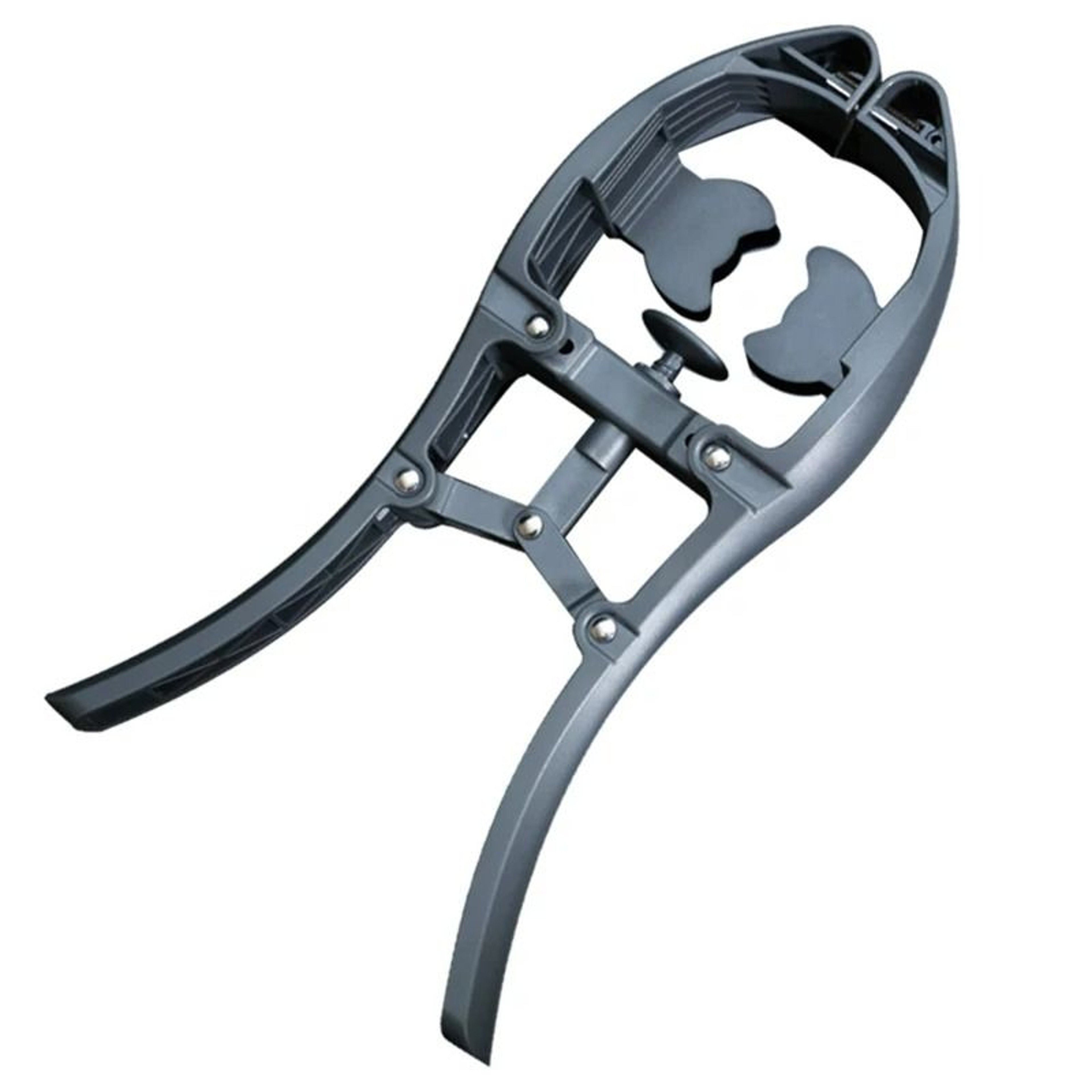 Quick OneHanded Manual Egg Opener  Whisk Tool 5
