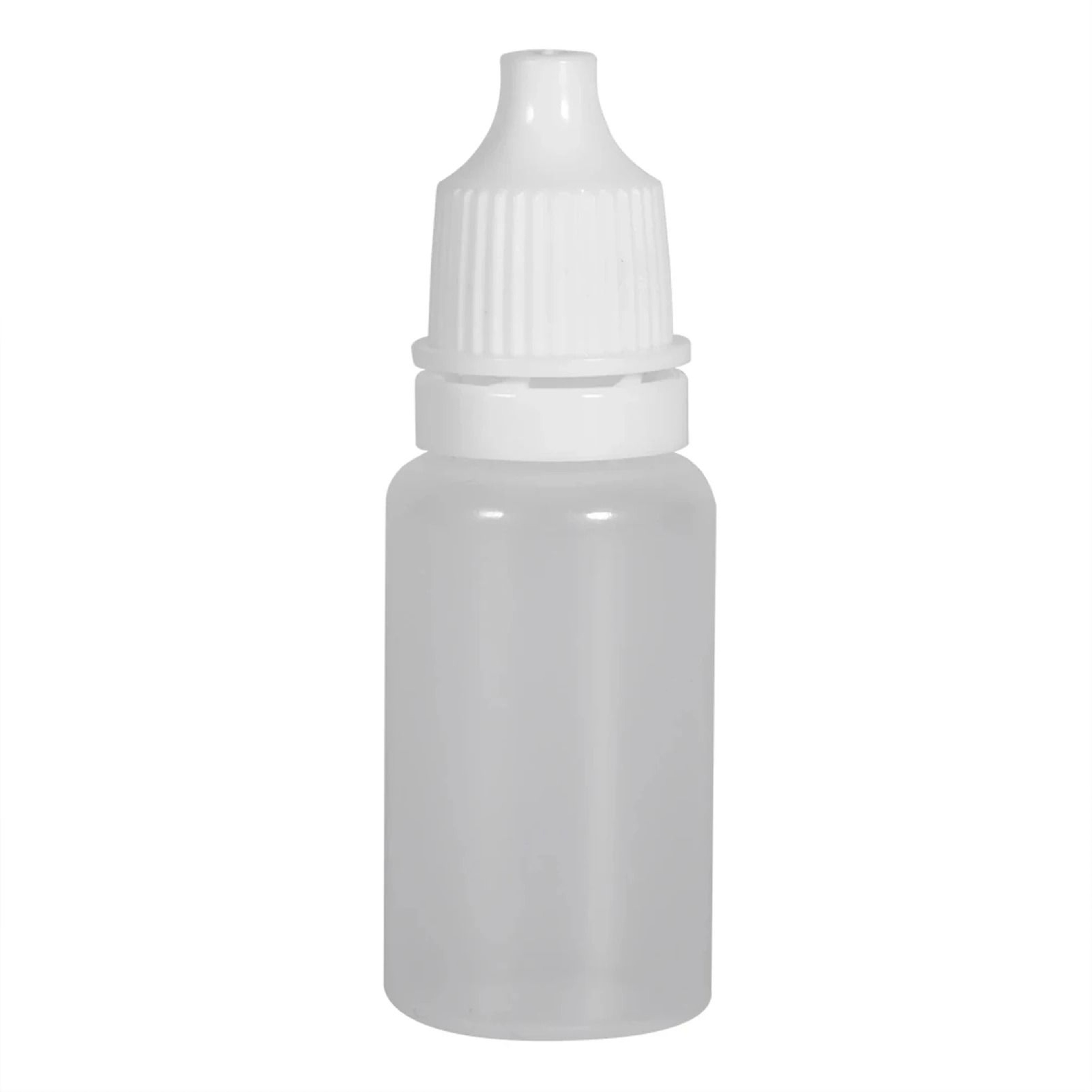 Squeezable Multipurpose Plastic Dropper Bottles 7