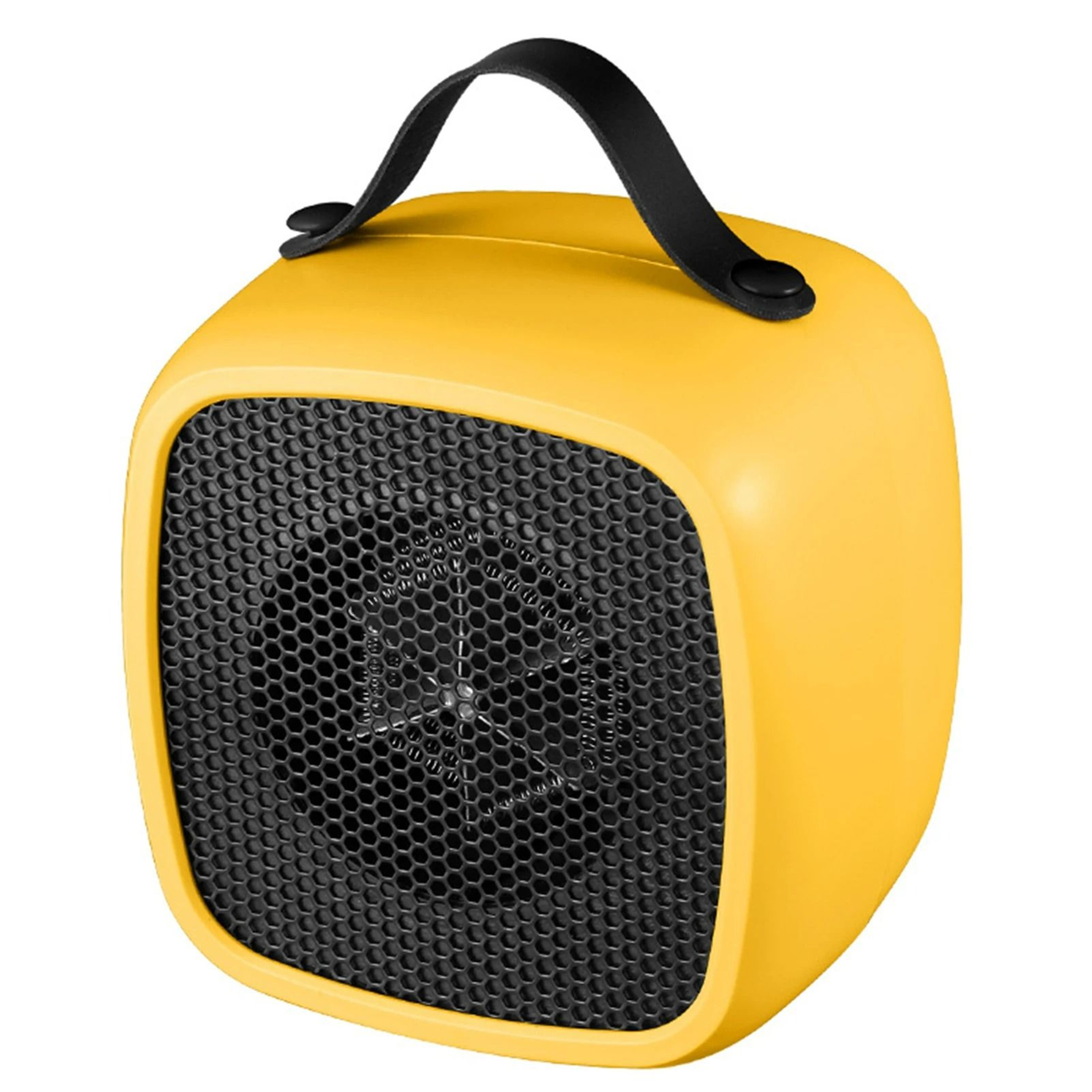 500W FastHeating Portable Space Heater 8