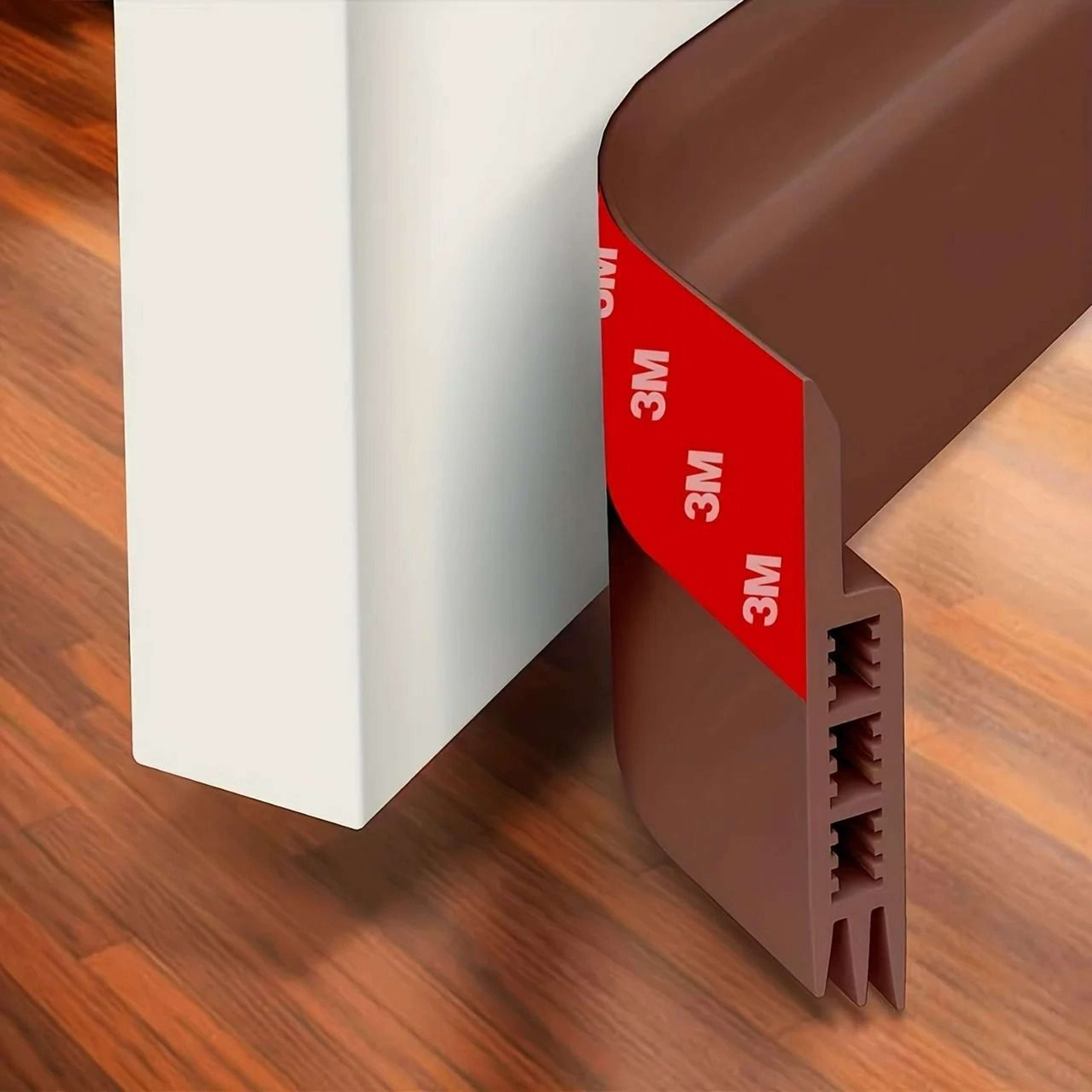 Porous MultiLayer Weather Stripping Tape 10