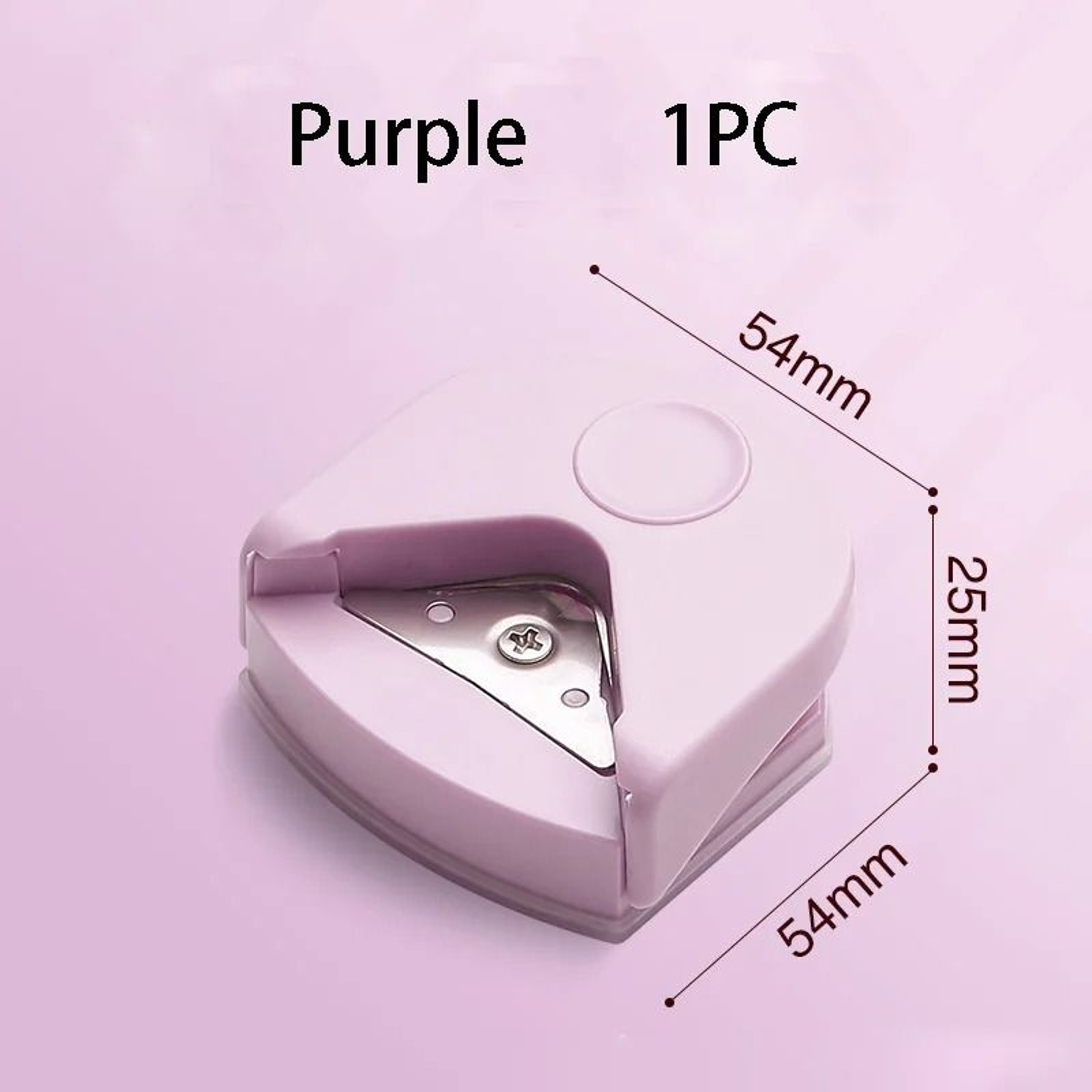 Manual R4 Corner Rounder Punch Tool 2