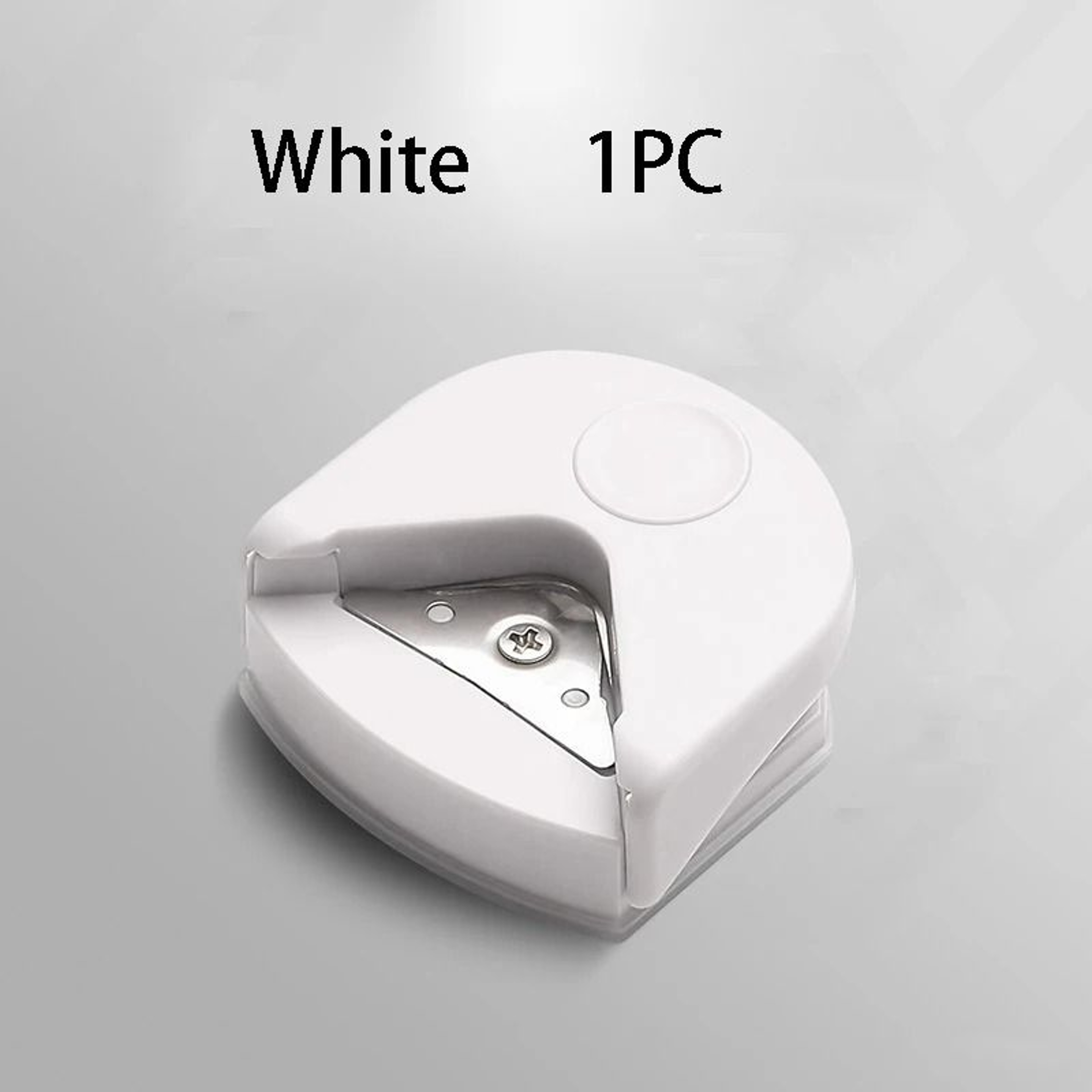 Manual R4 Corner Rounder Punch Tool 6