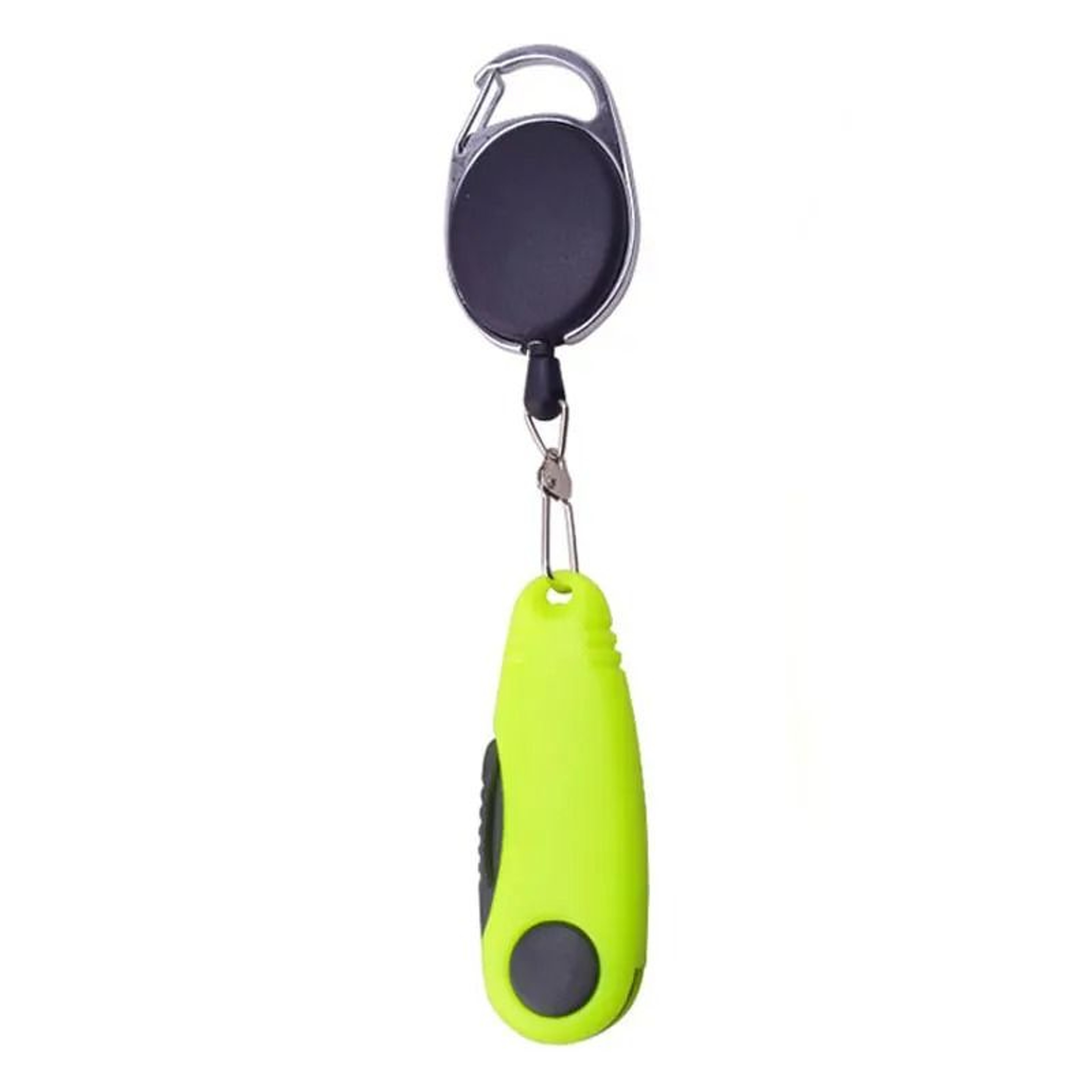 ShrimpShaped Stainless Steel Quick Knot Tool  Line Cutter 6