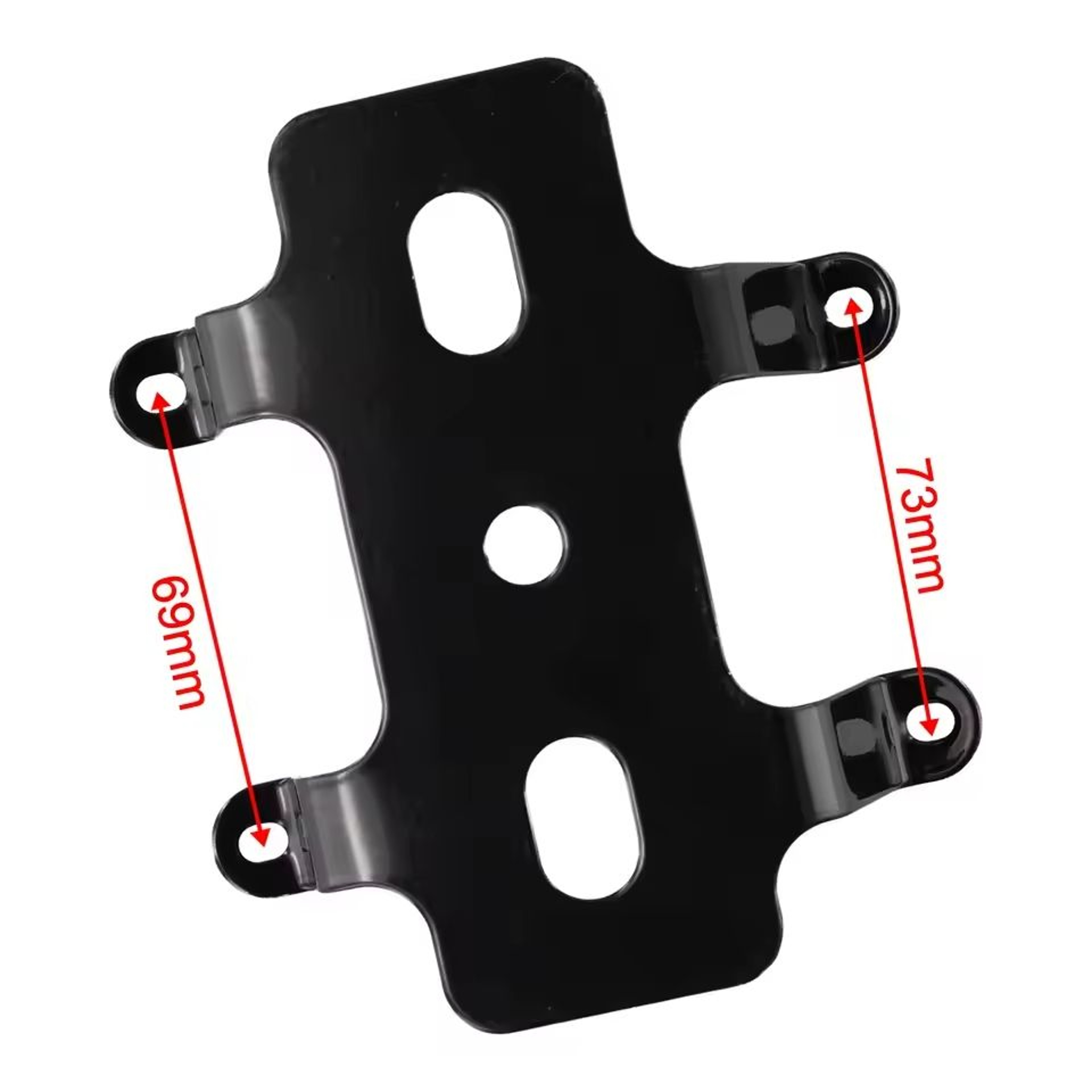 HeavyDuty Brush Cutter Fuel Tank Holder Stand 1