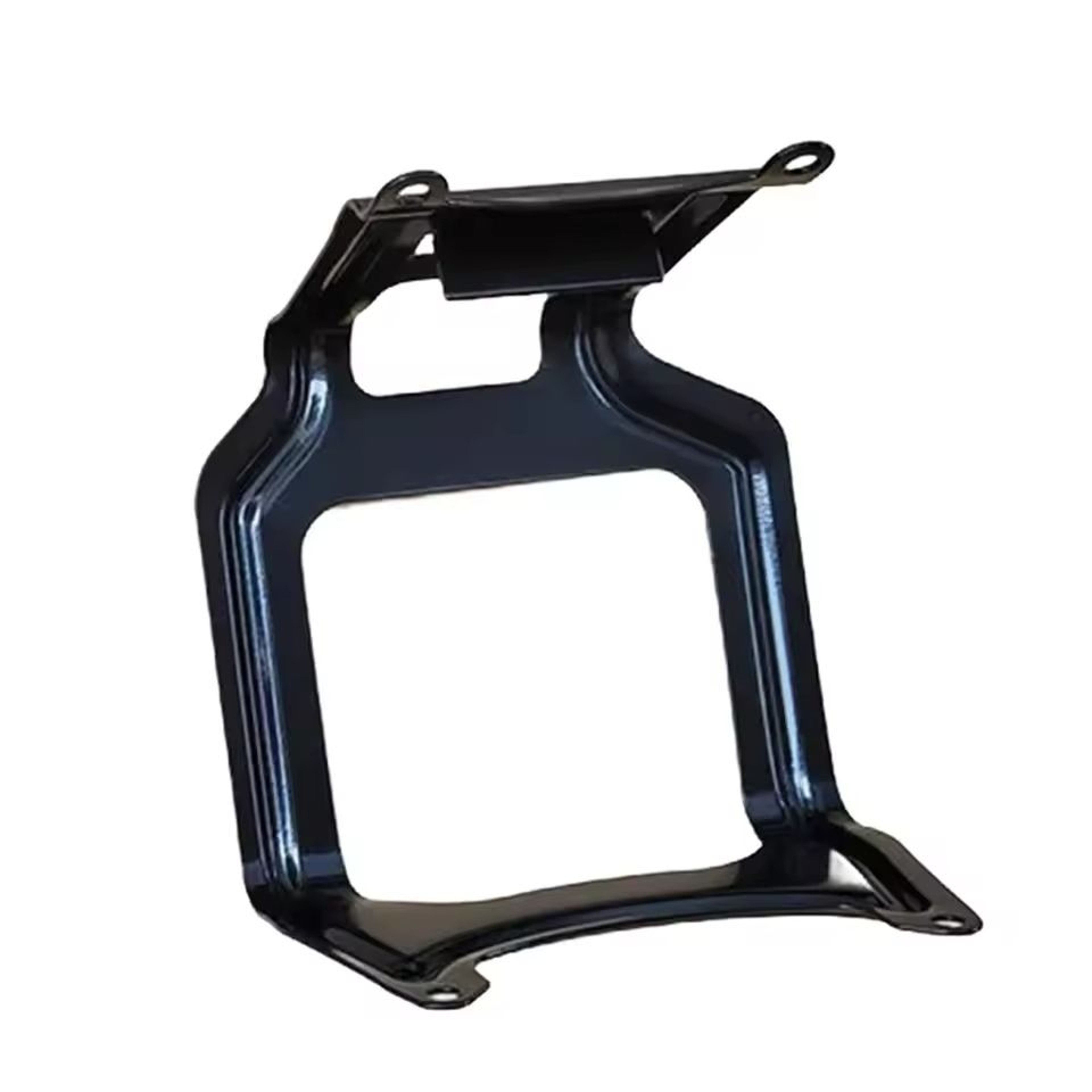 HeavyDuty Brush Cutter Fuel Tank Holder Stand 2