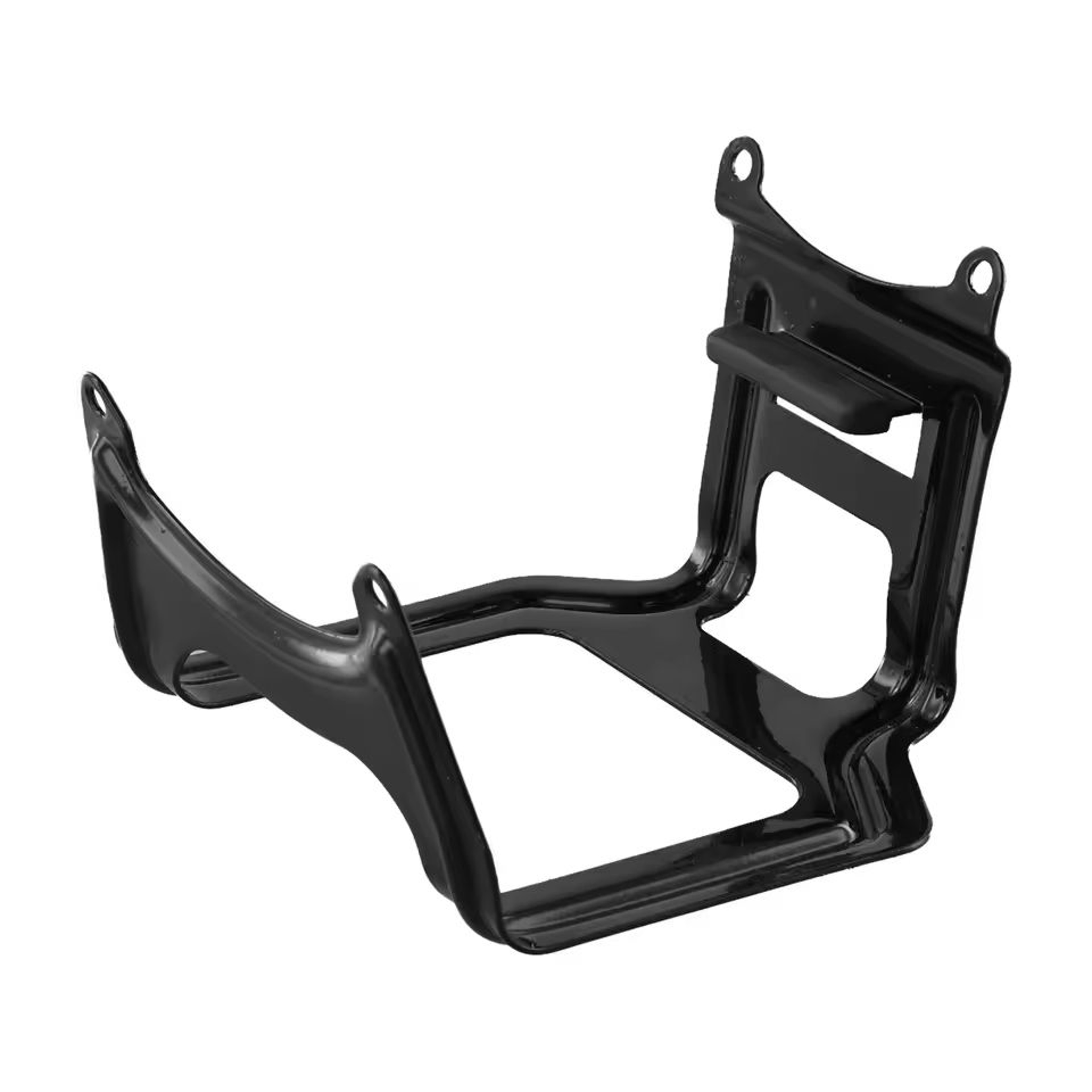 HeavyDuty Brush Cutter Fuel Tank Holder Stand 3