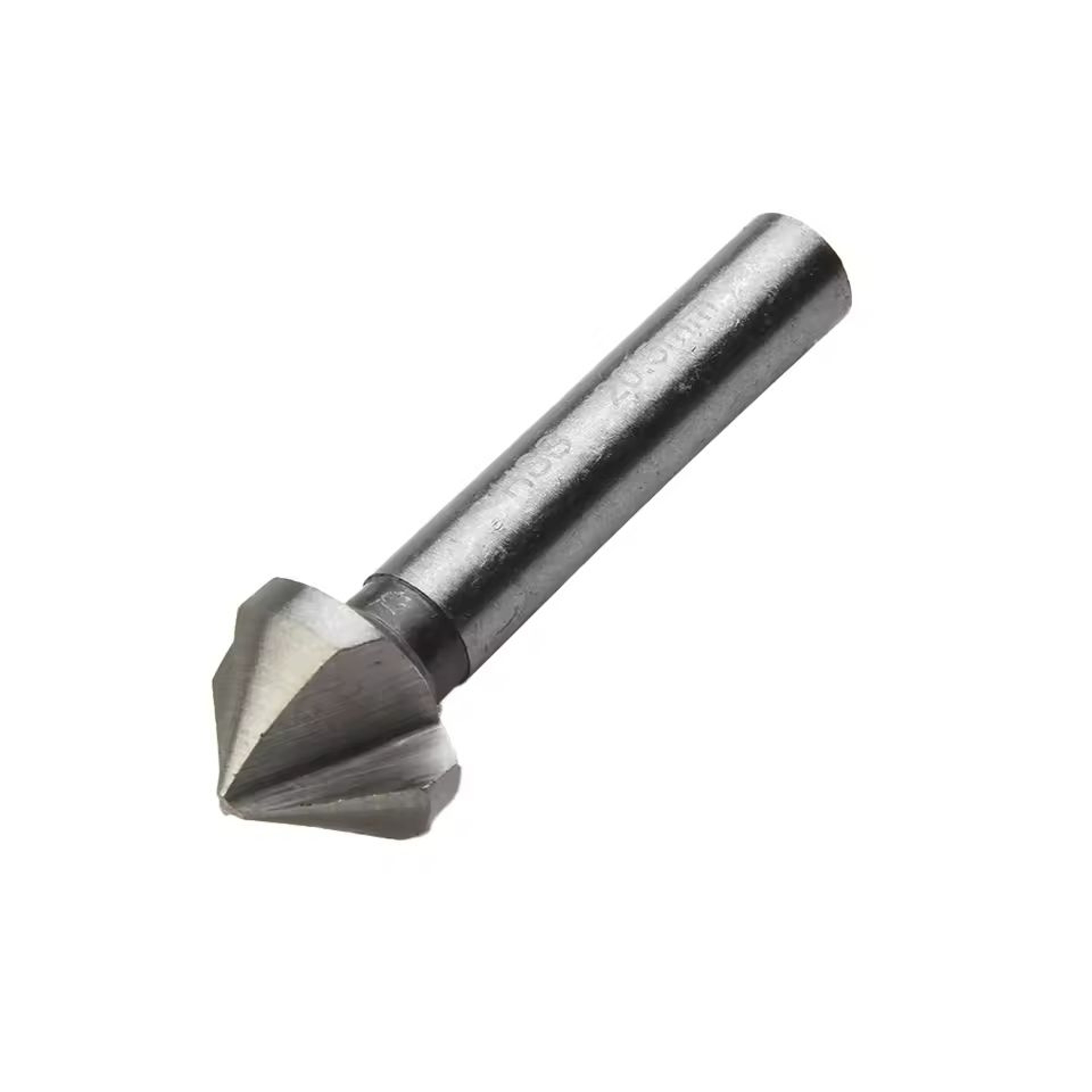 3Flute 90Degree HSS Countersink Drill Bit 1