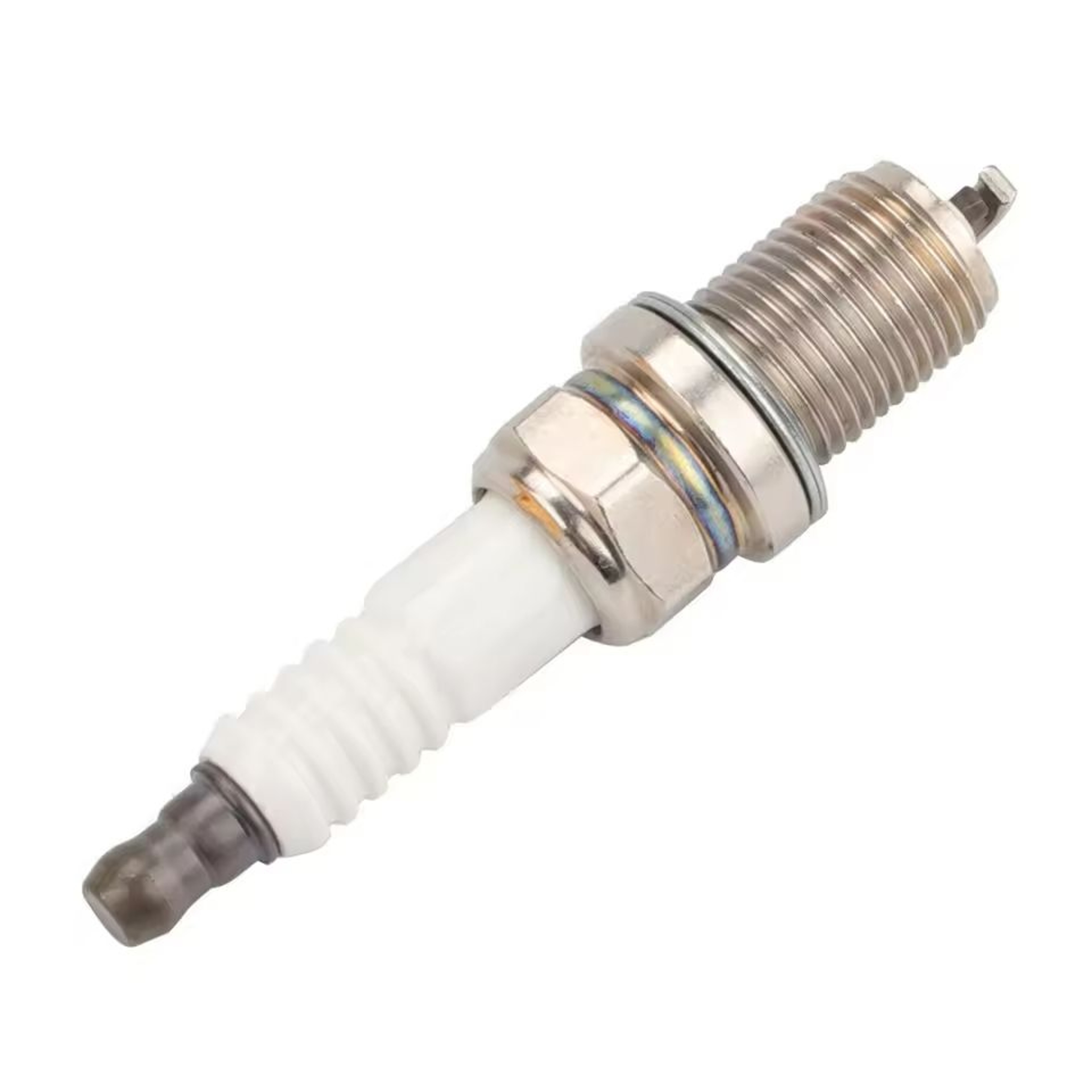 SmallEngine Spark Plug Set 2Piece Pack 3