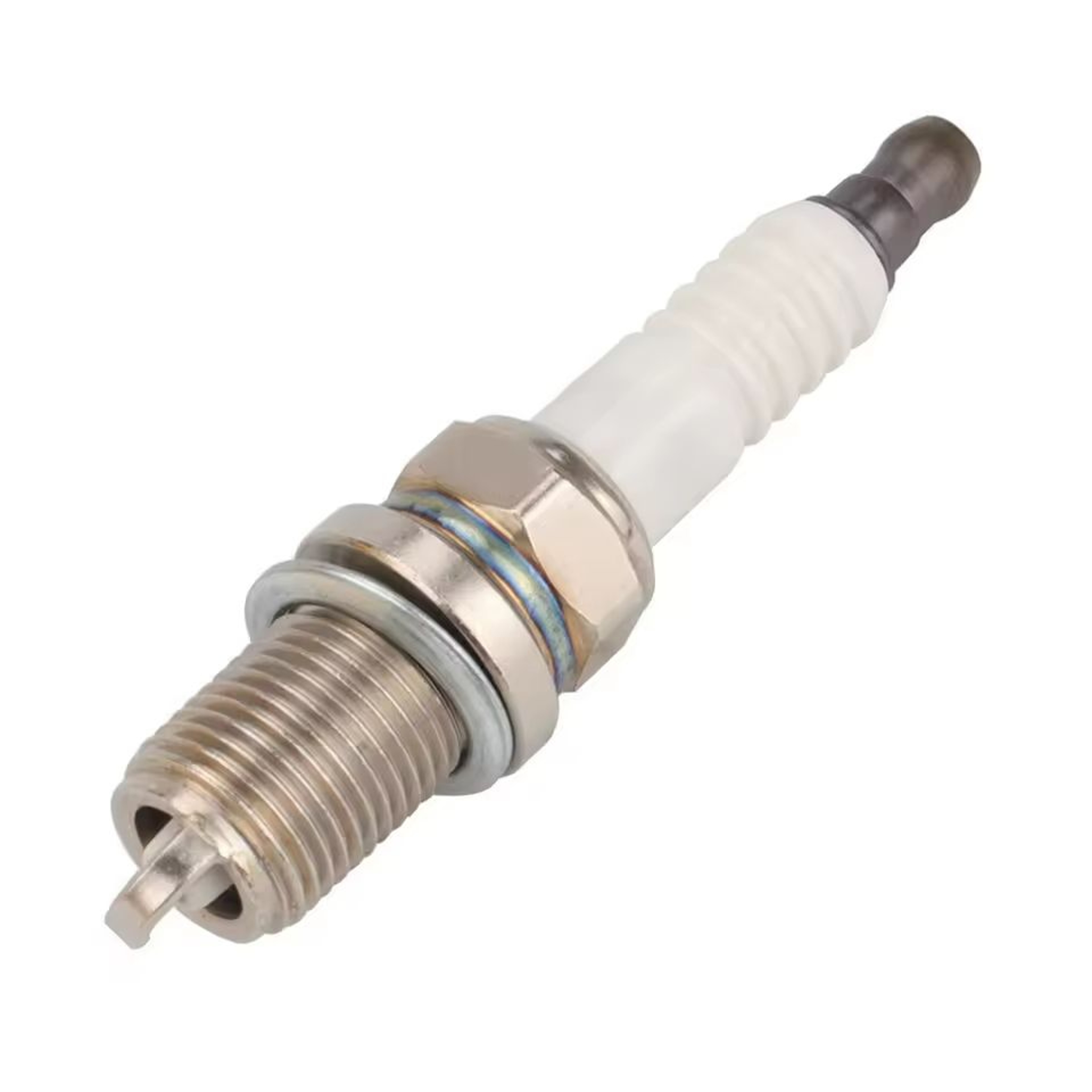 SmallEngine Spark Plug Set 2Piece Pack 5