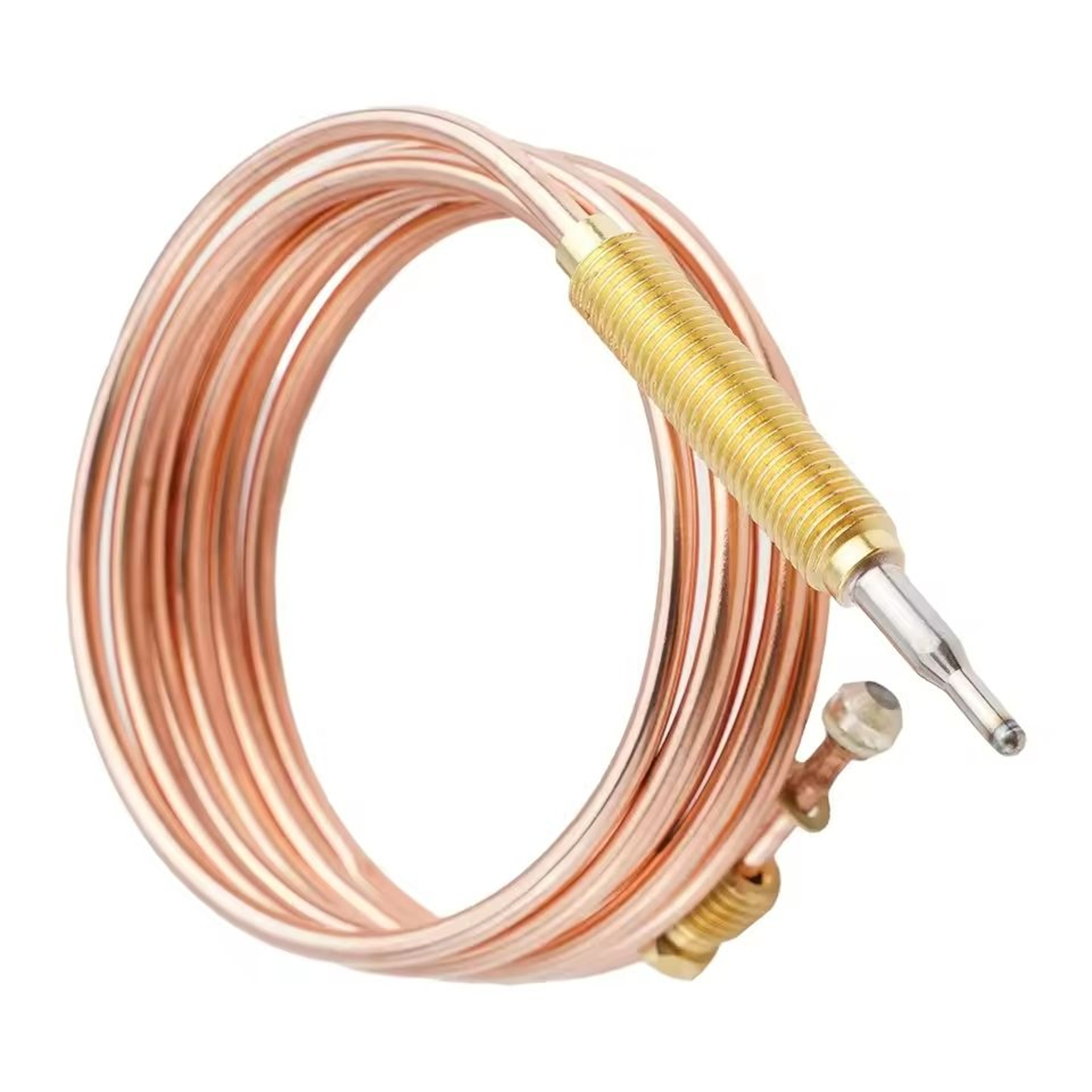 M8 Universal Gas Thermocouple Sensor Probe 4