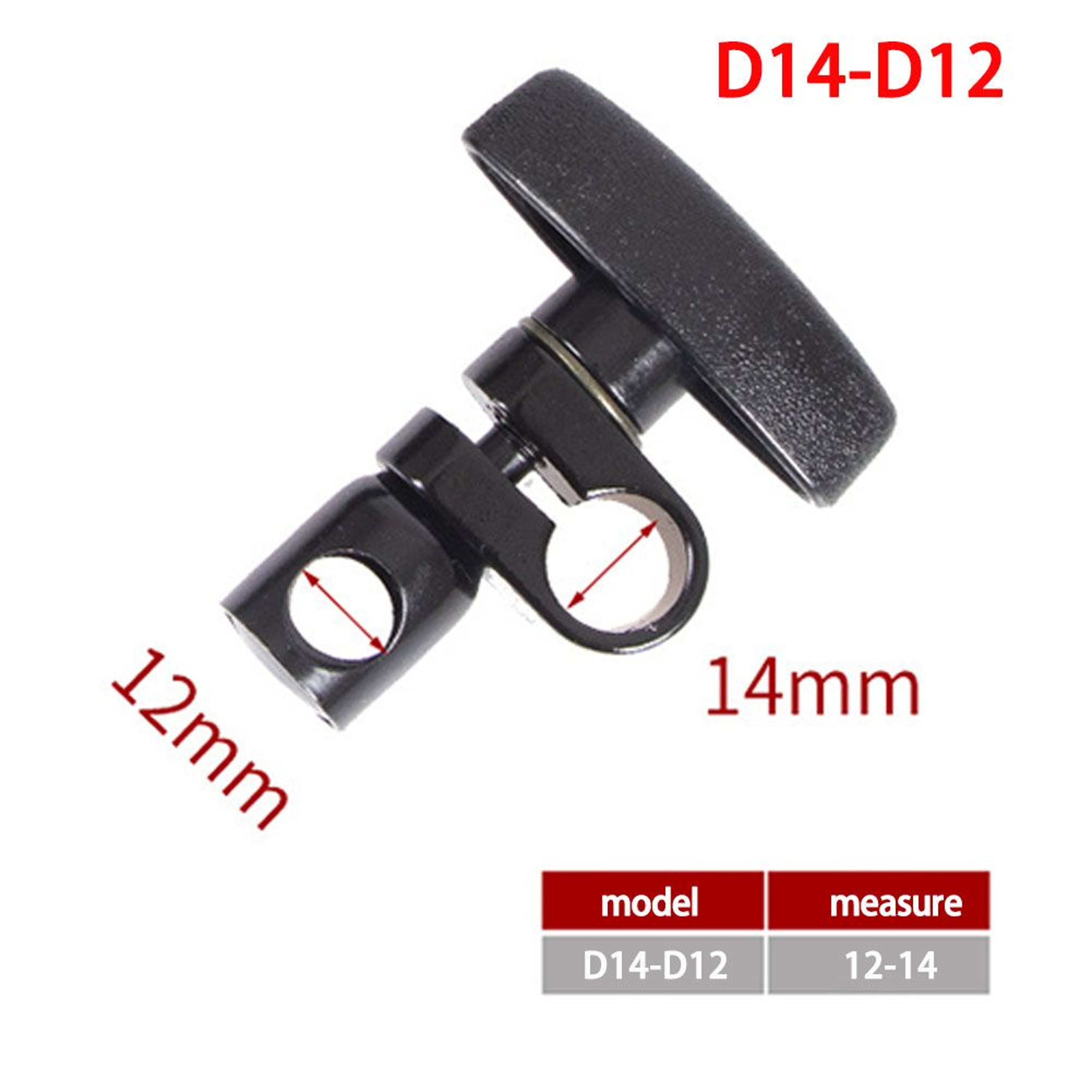 Dial Indicator Extension Rod  Swivel Clamp Chuck 7