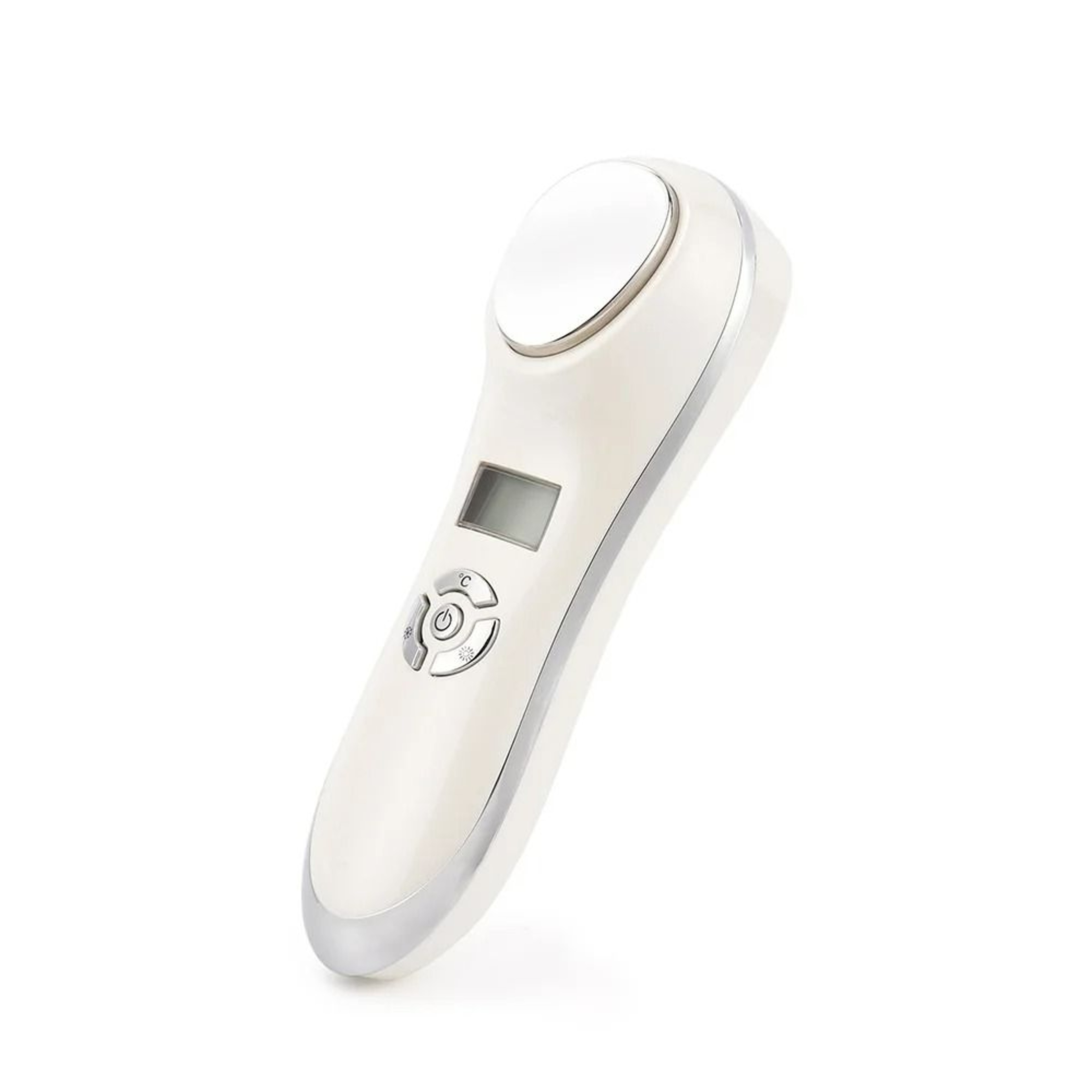 Hot  Cold Facial Vibration Massager 0