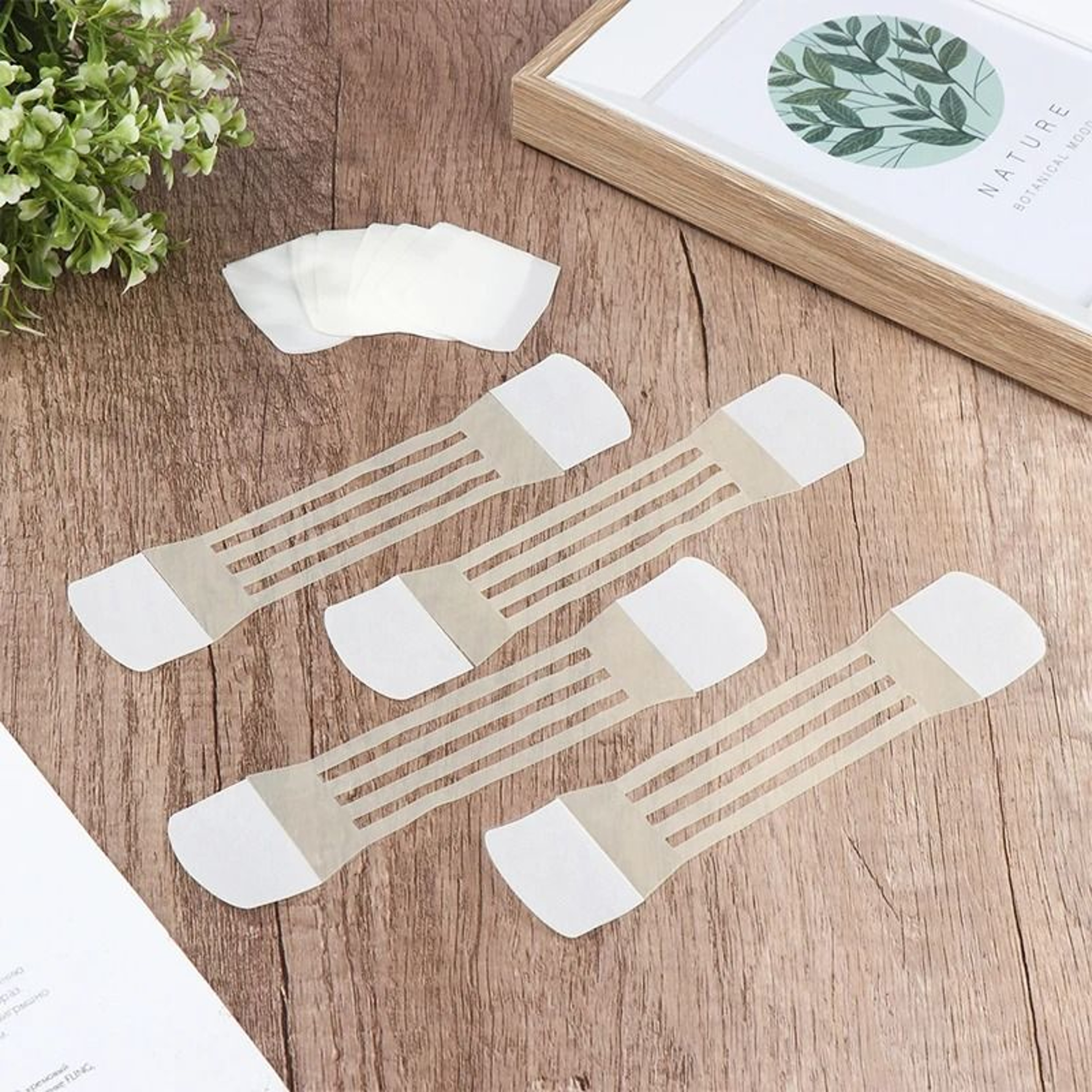 Invisible Neck  Face Lifting Bandage Kit 3