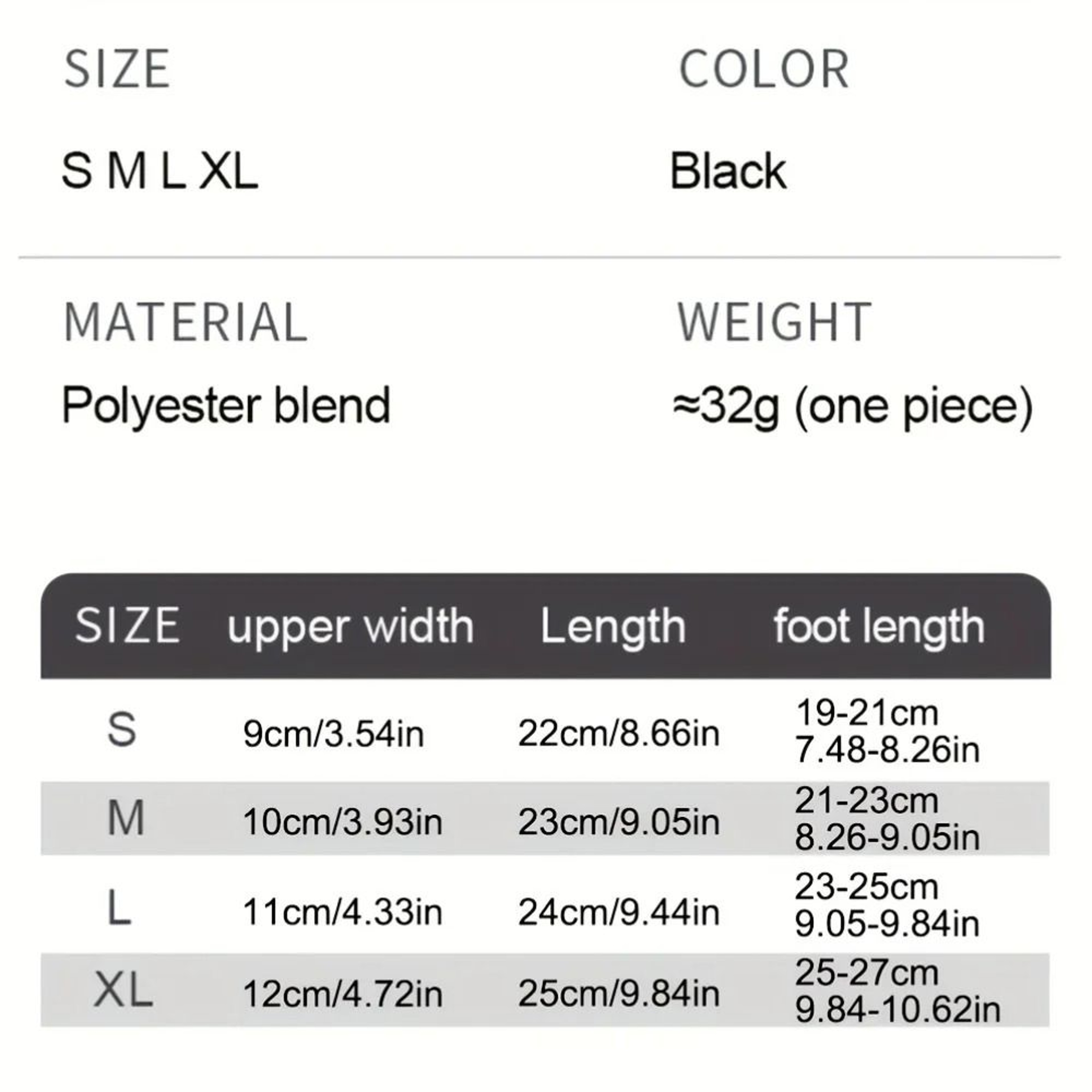 1Piece HighPerformance Ankle Support Compression Sleeve Men  Women 1