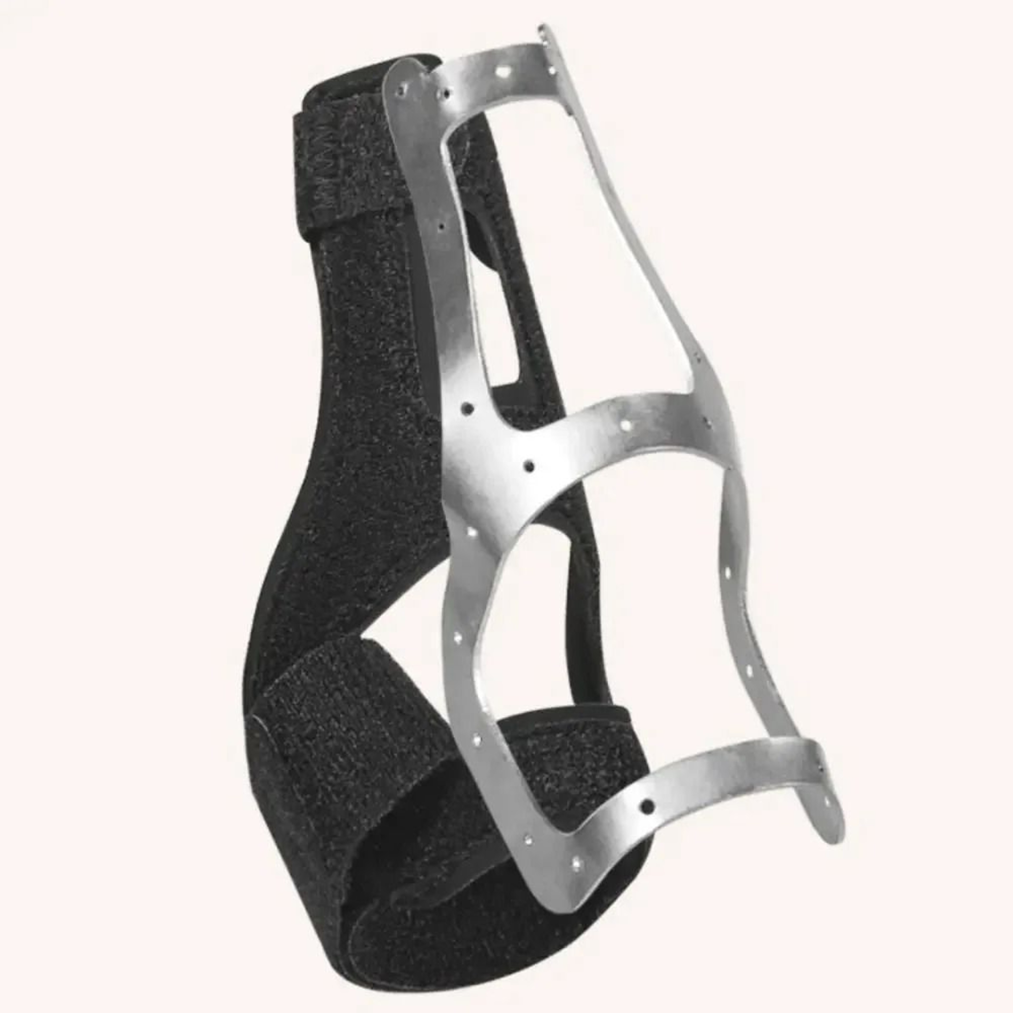 Adjustable Office Wristband With Metal Reinforcement Support 4