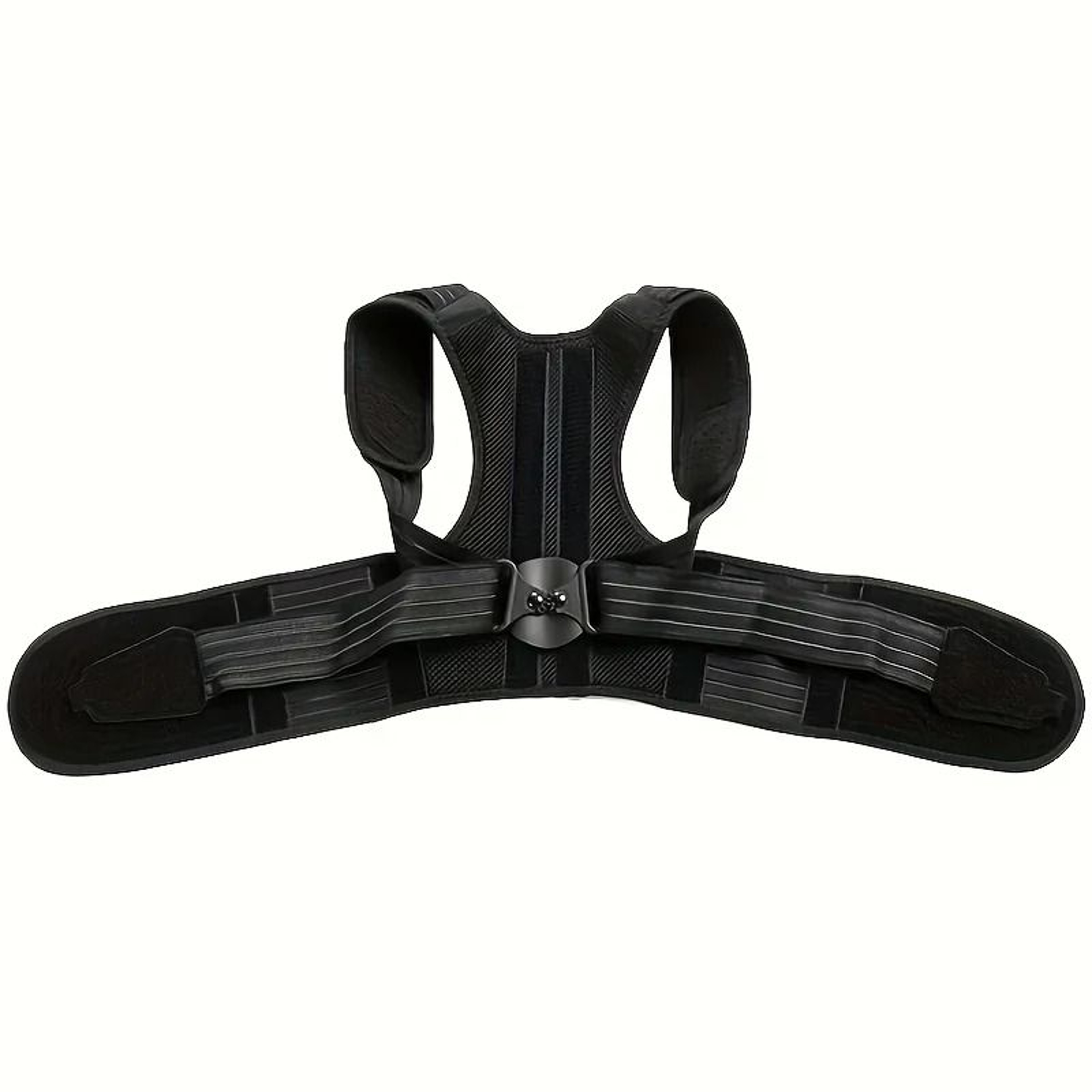 Pediatric And Adolescent Posture Corrector Support Belt 4