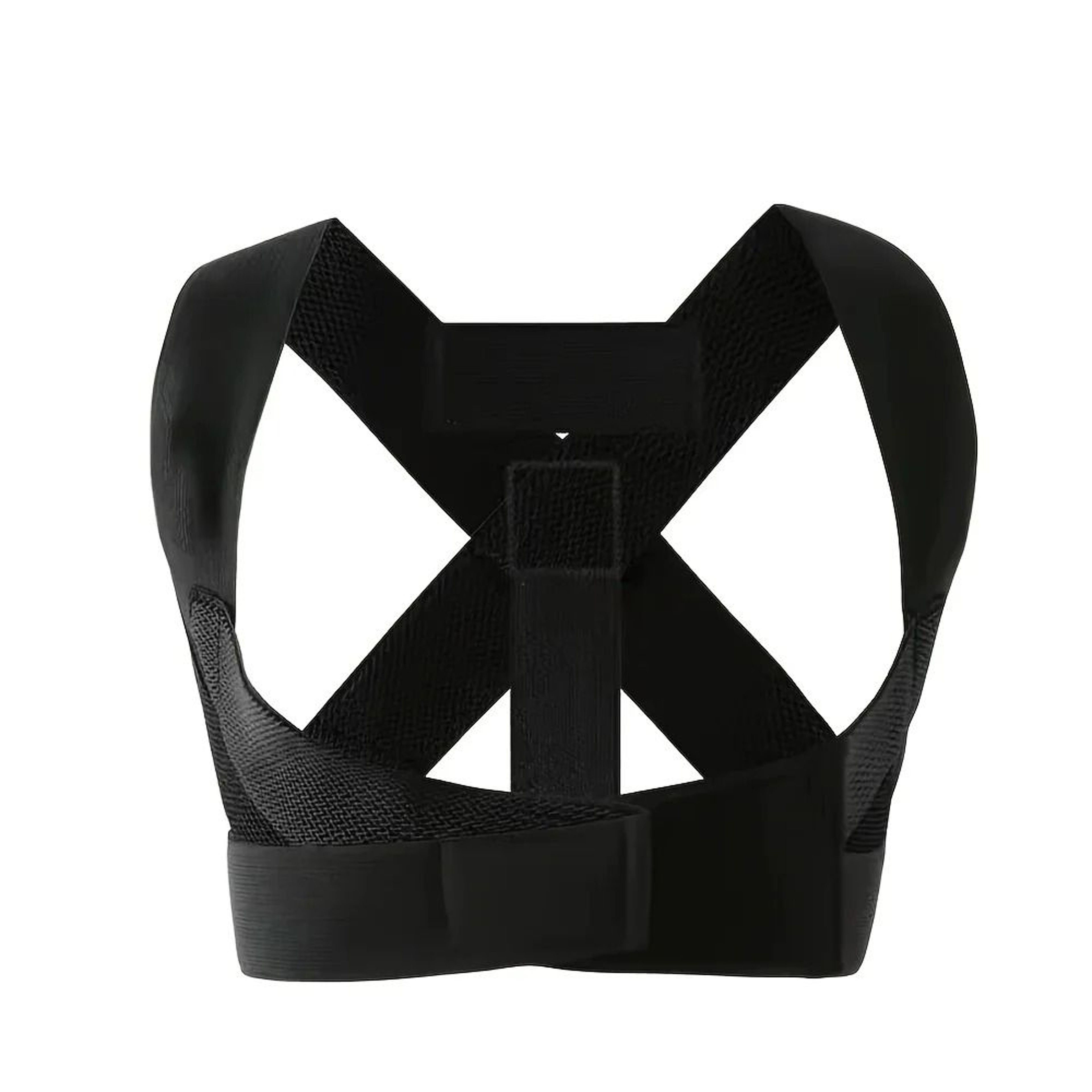 Hunchback Posture Corrector And Invisible Spine Alignment Belt 7