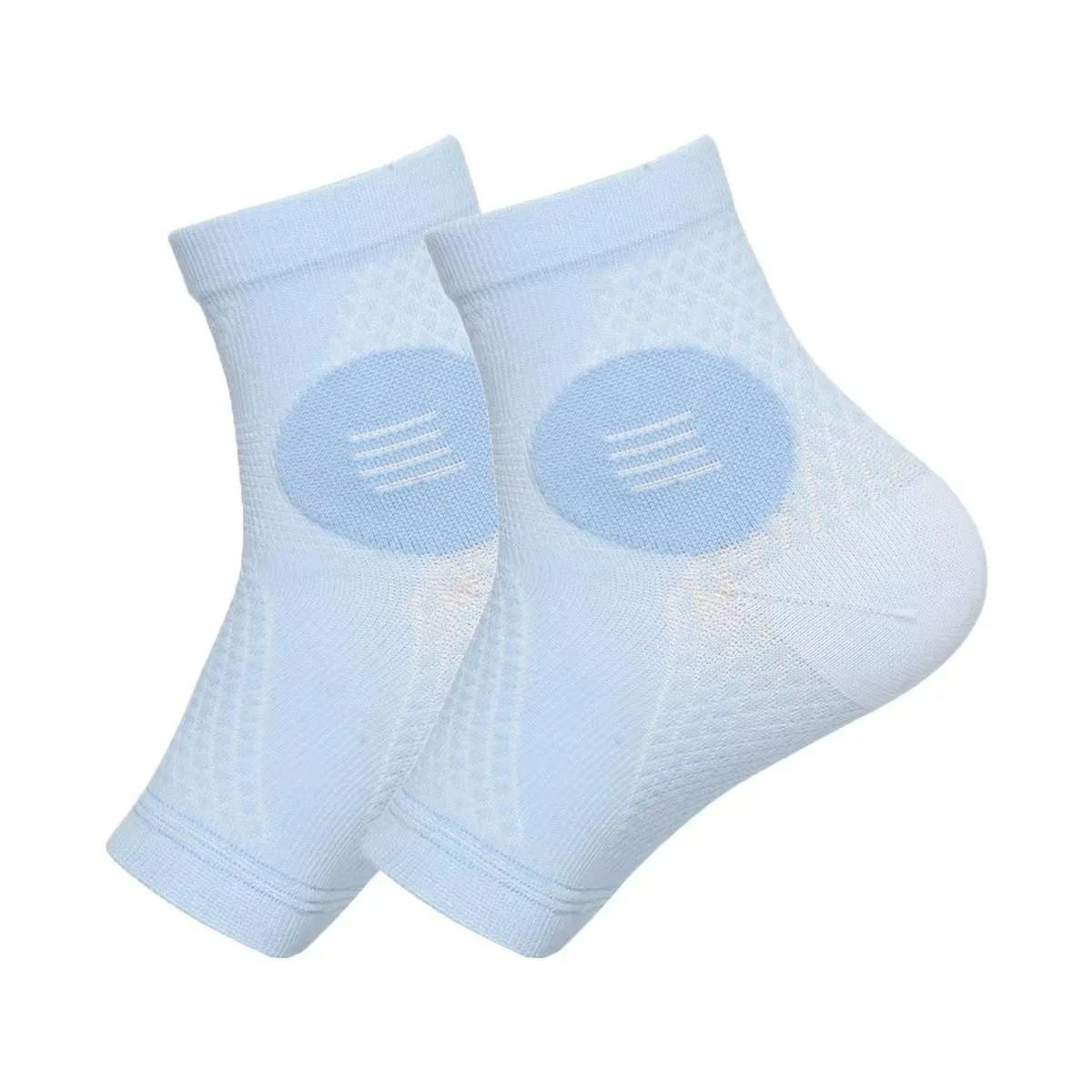 UltraBreathable Neuropathy And Plantar Fasciitis Socks 7