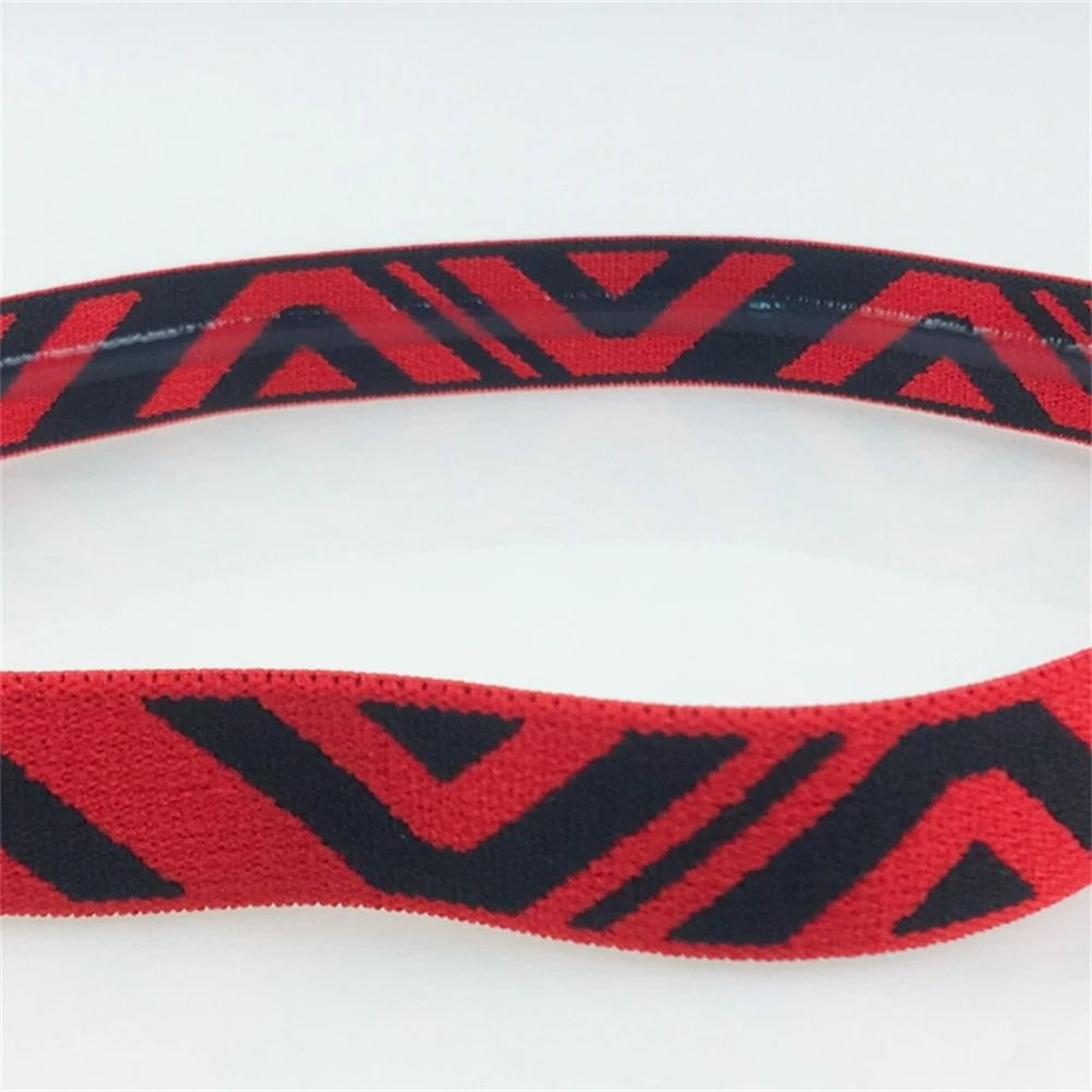 Unisex Elastic Sports Fitness Sweatband  Hairband 3