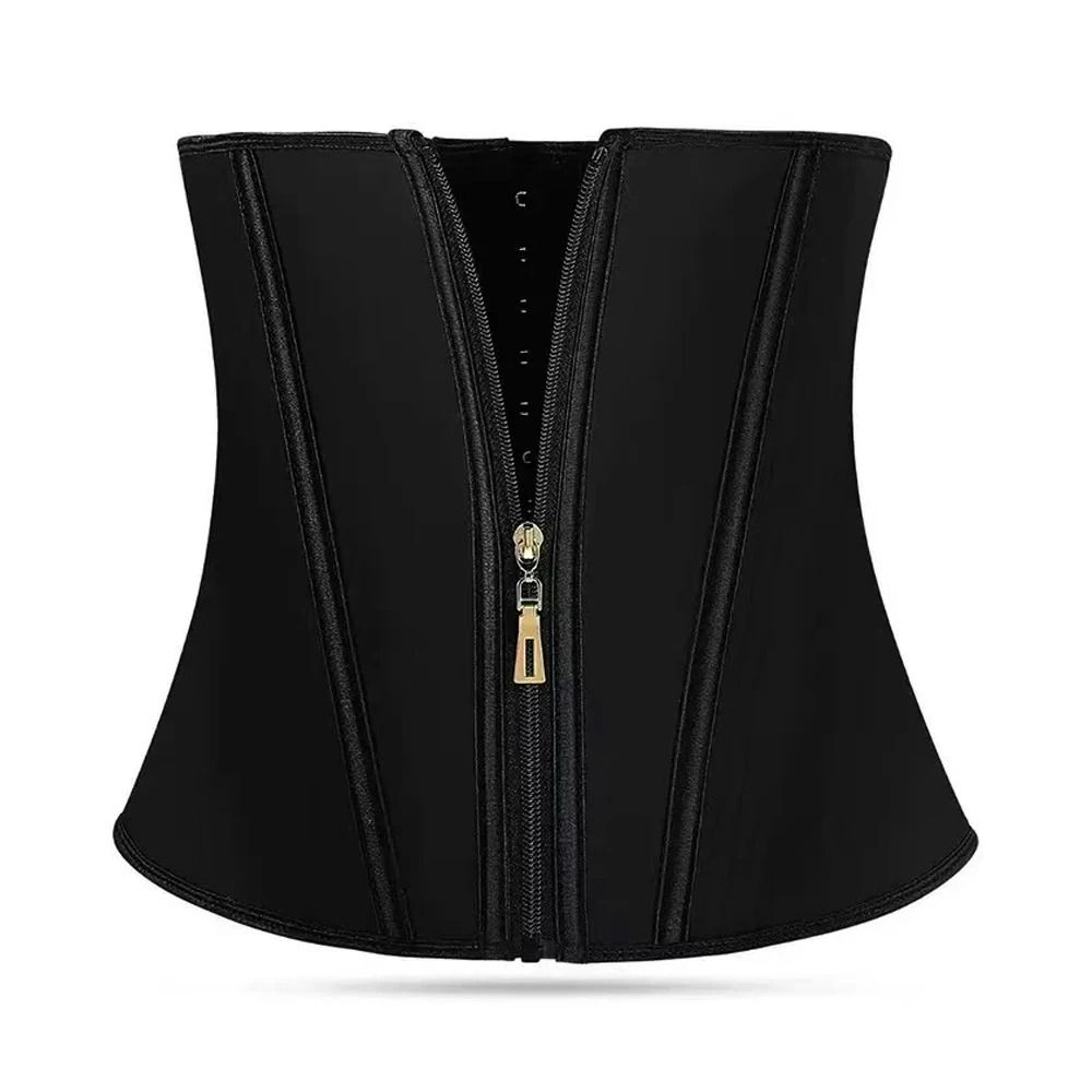 Underbust Waist Trainer Sport Corset 7