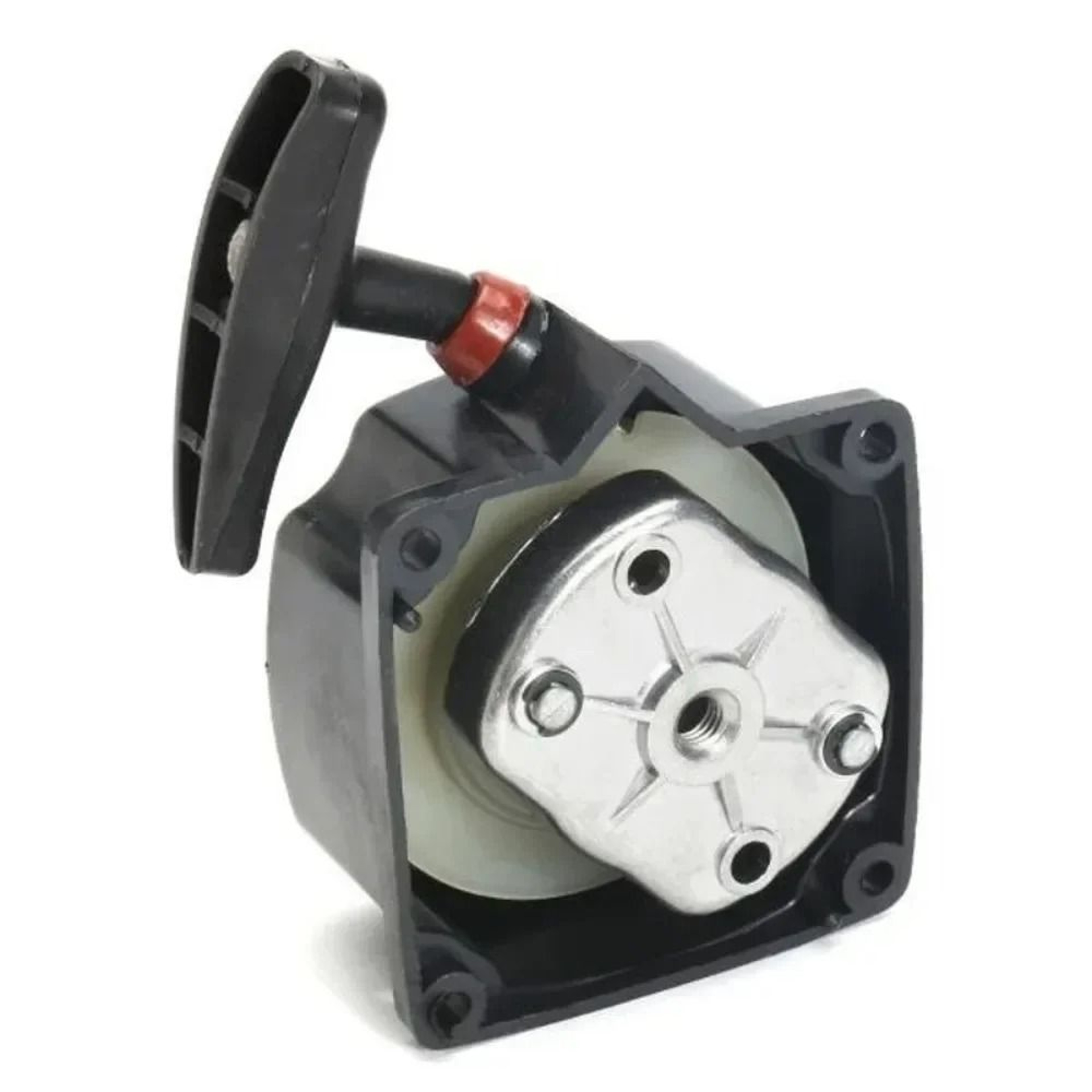 Recoil Pull Starter Assembly For 43cc 49cc  52cc Gasoline Brush Cutters Set 0
