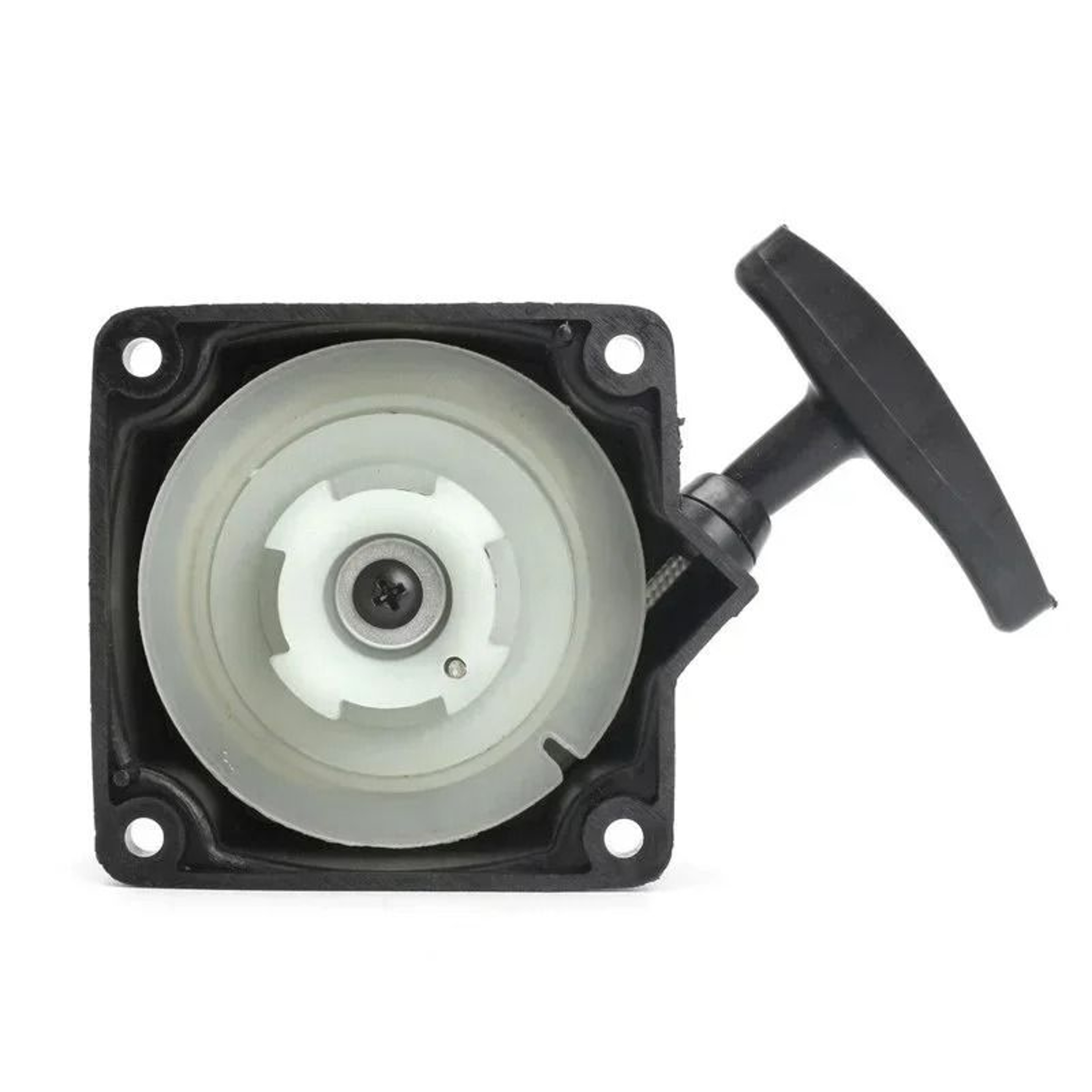 Recoil Pull Starter Assembly For 43cc 49cc  52cc Gasoline Brush Cutters Set 6
