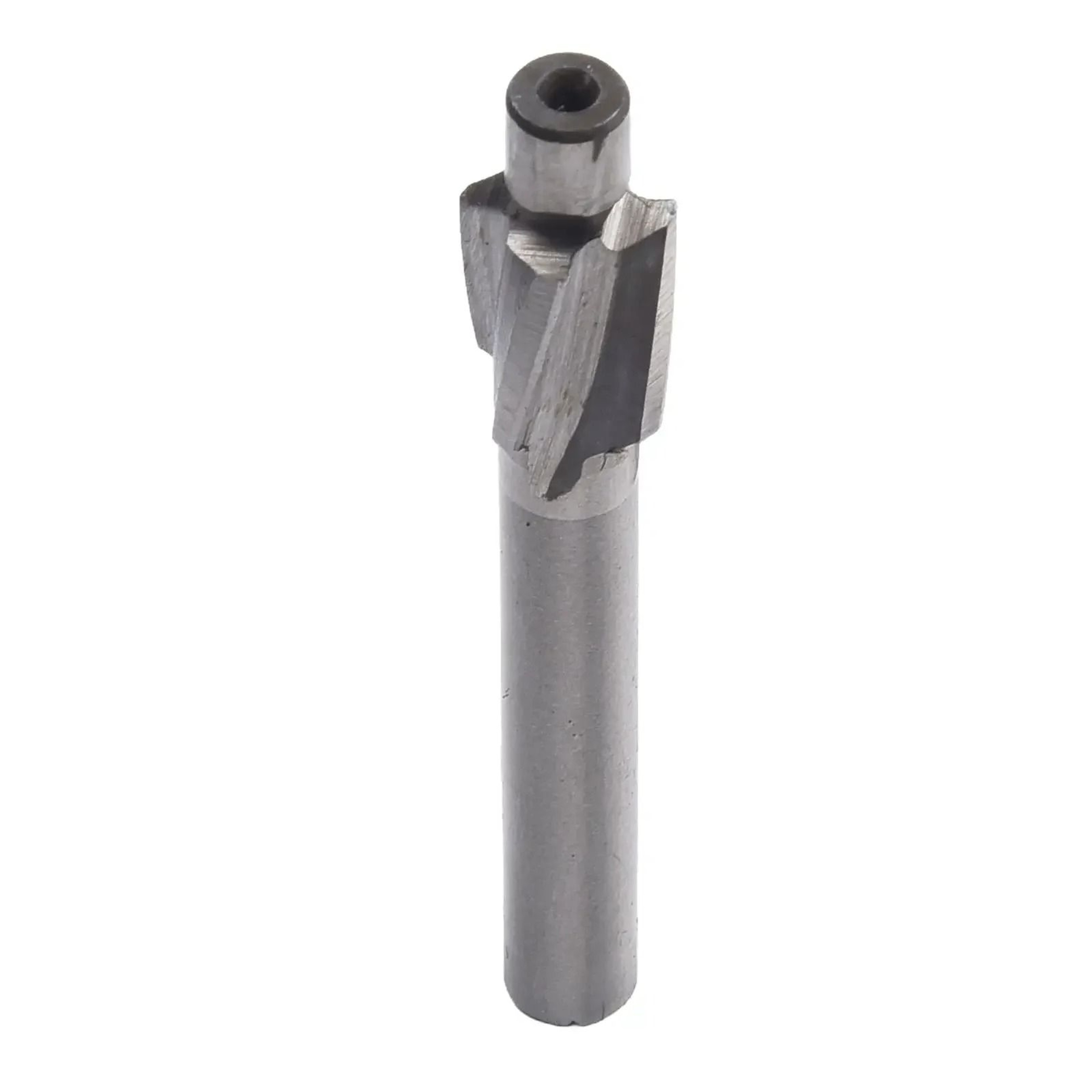 HSS Counterbore End Mill Milling Cutter Bit Set M3M8 4