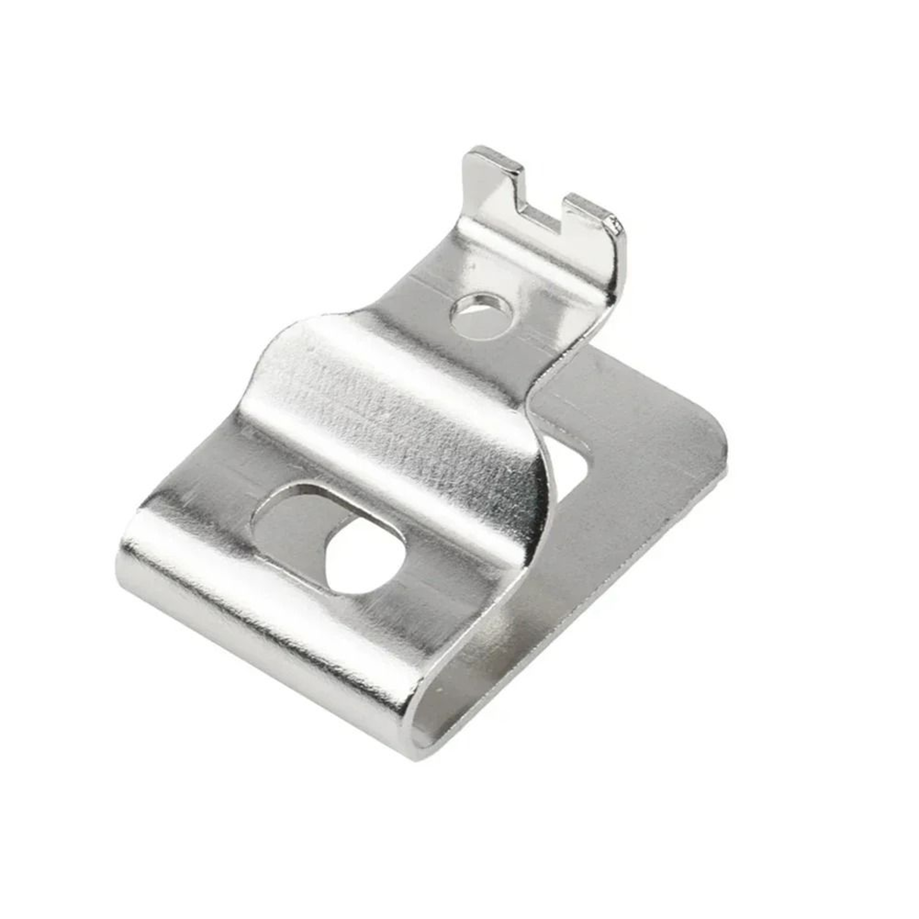 2Piece Electric Drill Belt Clip Hooks For DeWalt 18V20V Replaces N268241  N169778 0