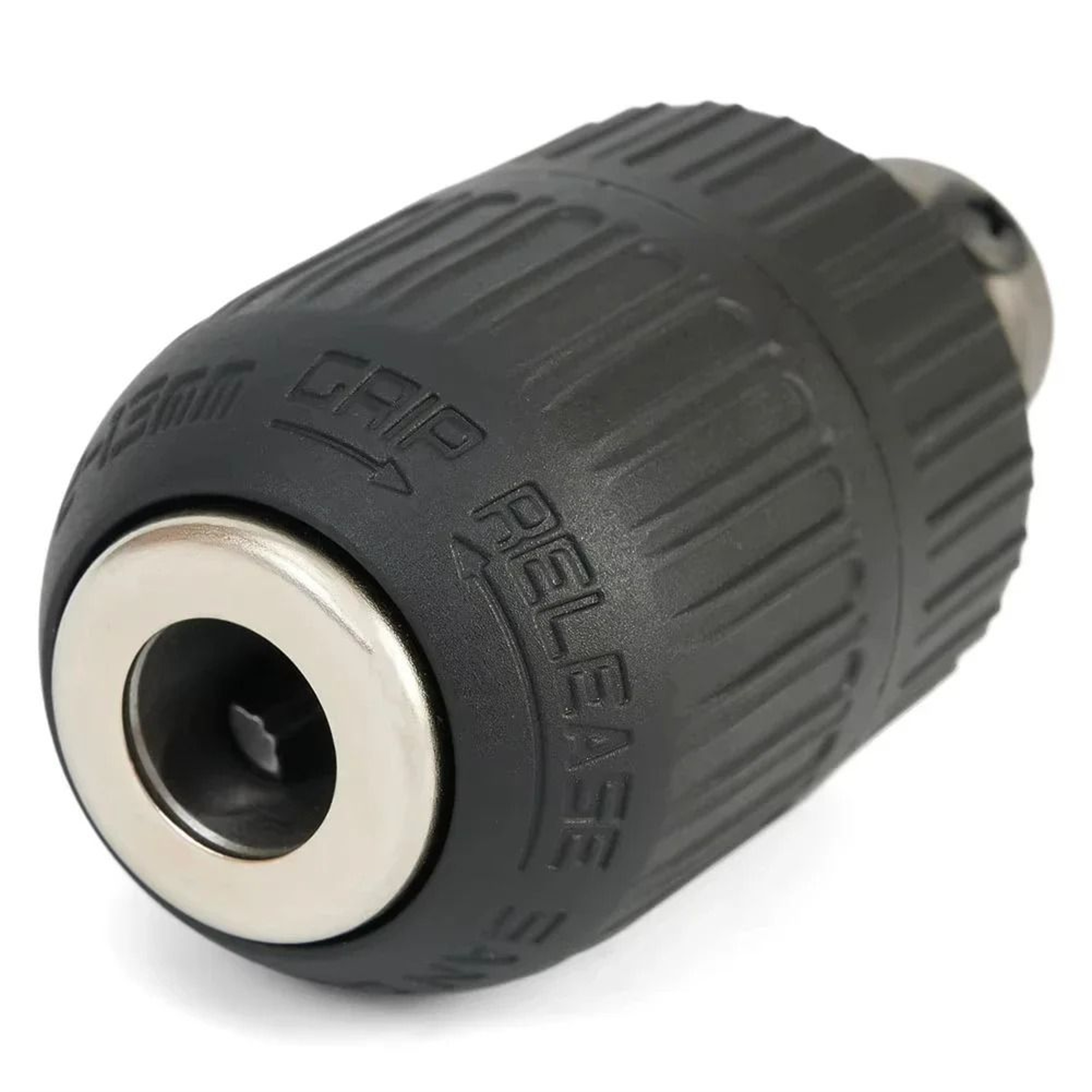 1220UNF Keyless Drill Chuck  12Inch Adapter Set 1