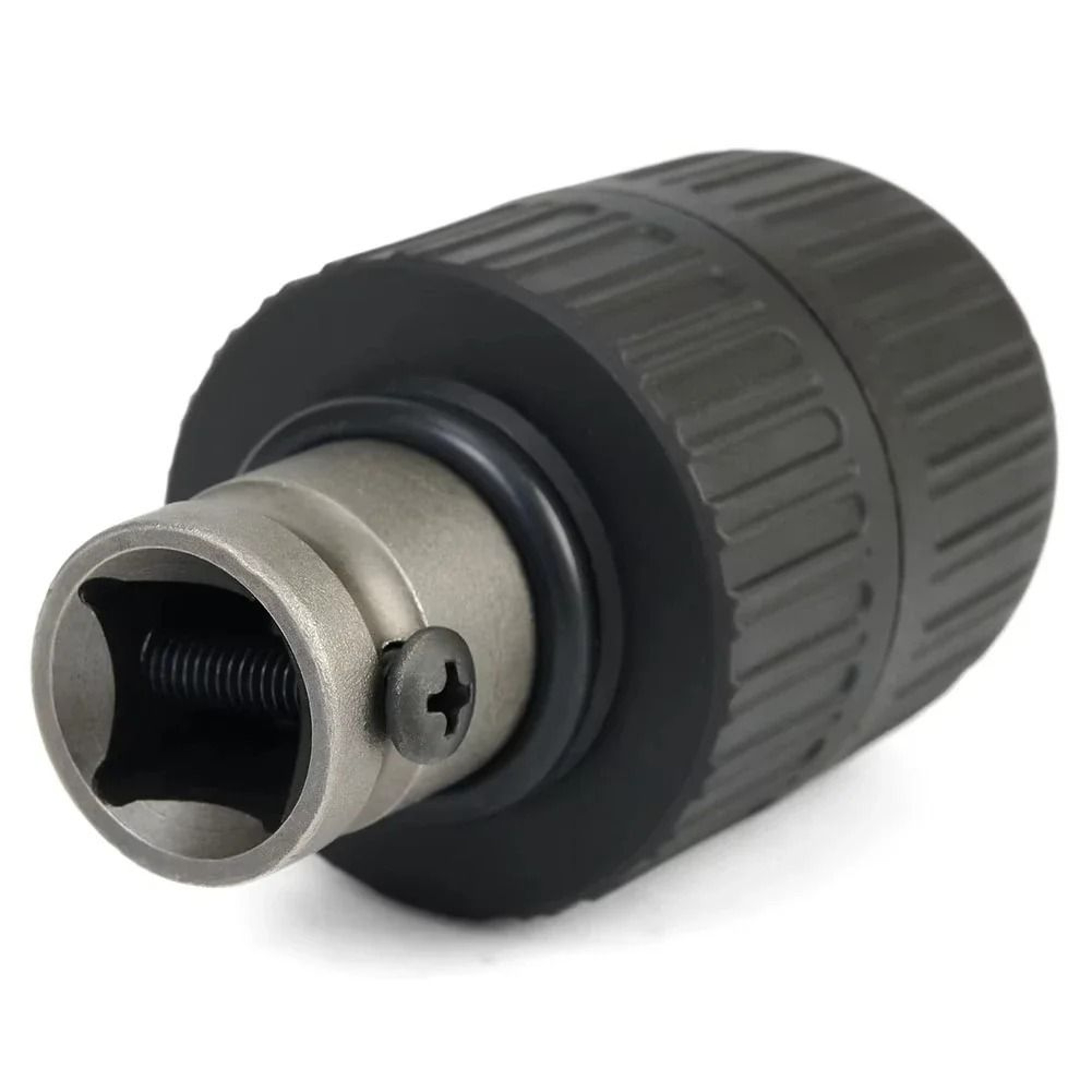 1220UNF Keyless Drill Chuck  12Inch Adapter Set 2