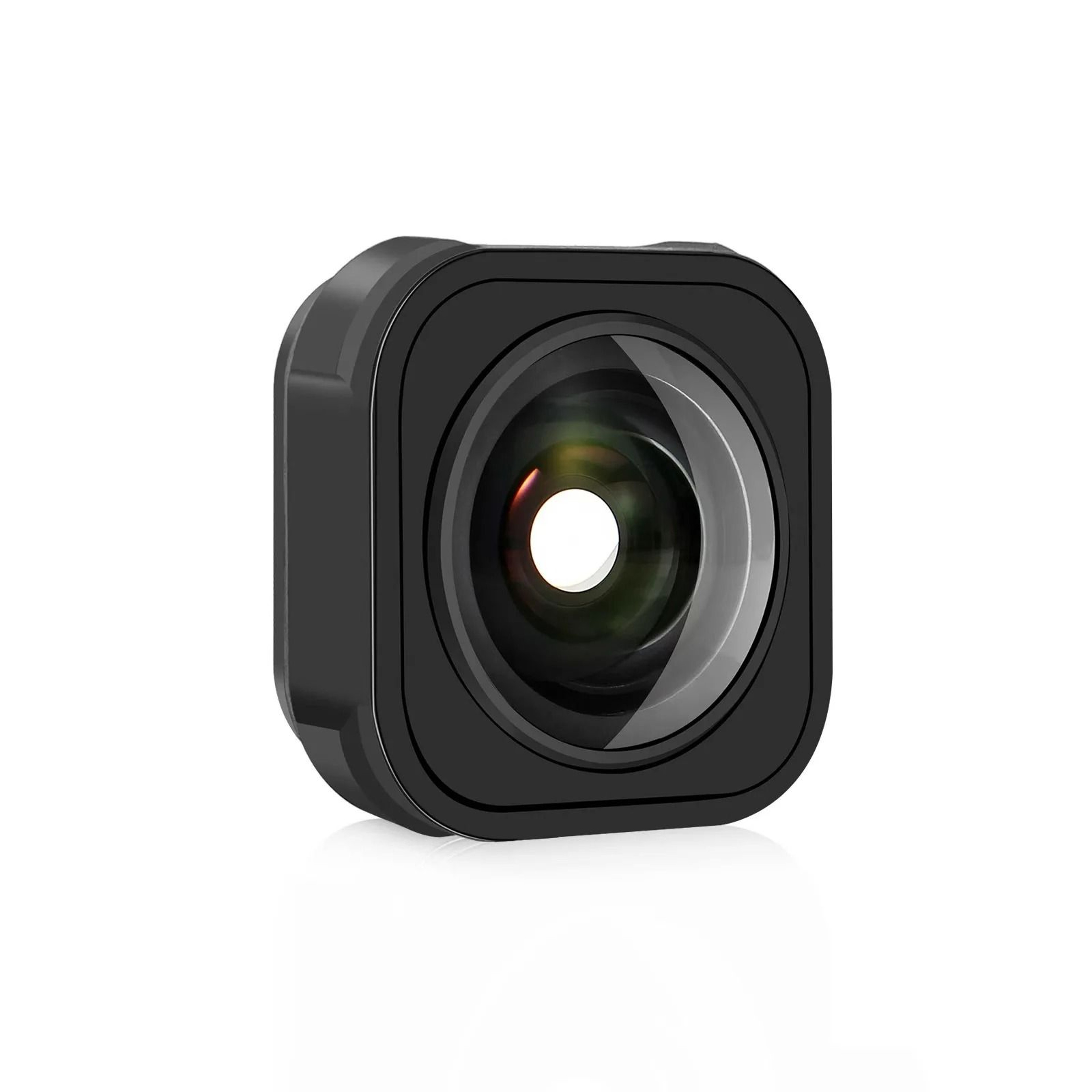 Max Lens Mod 155 Ultra Wide Angle Waterproof Lens For GoPro HERO 13 12 11 10 9 Black 5
