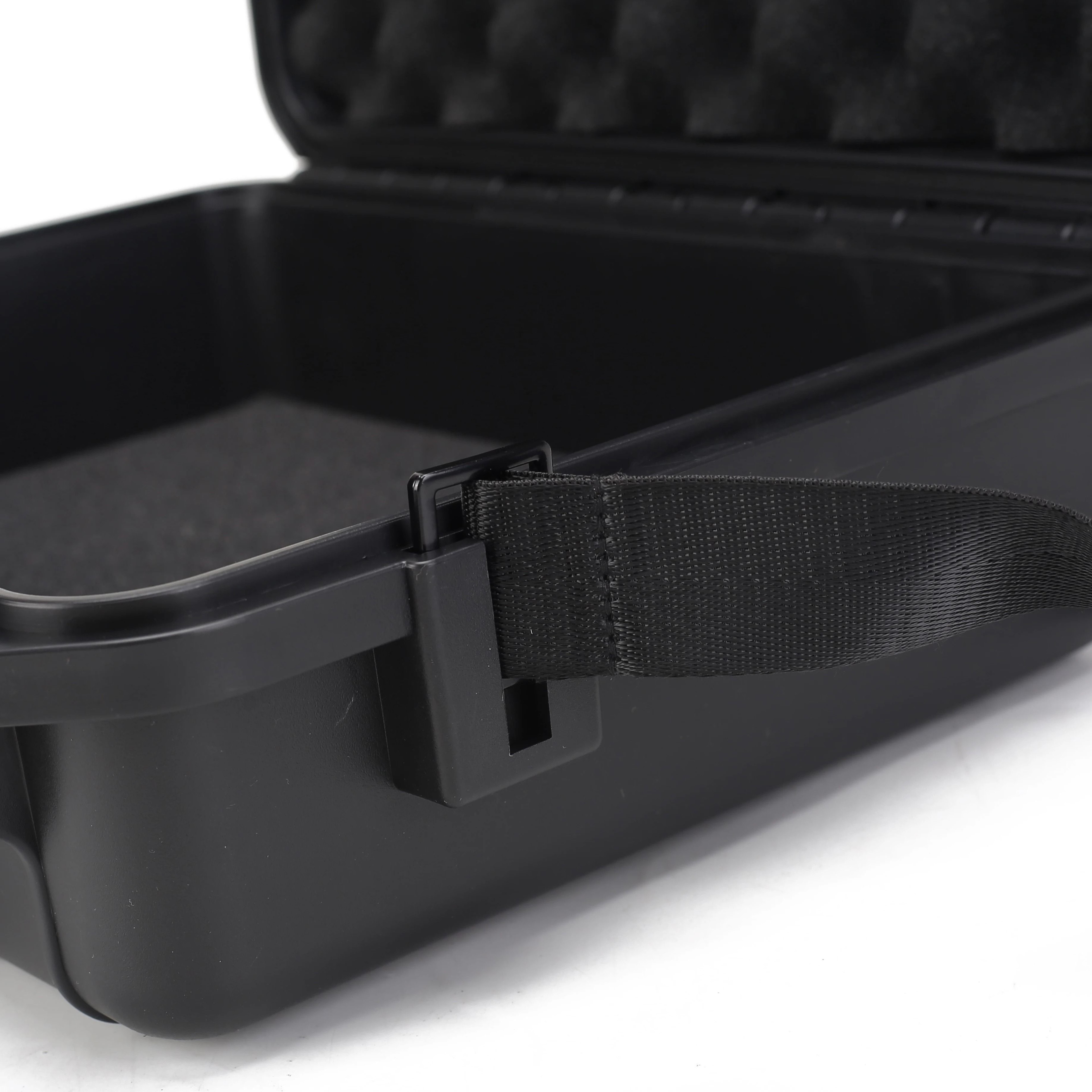 ExplosionProof Waterproof Hard Safety Carrying Case For DJI RS 3 Mini 5