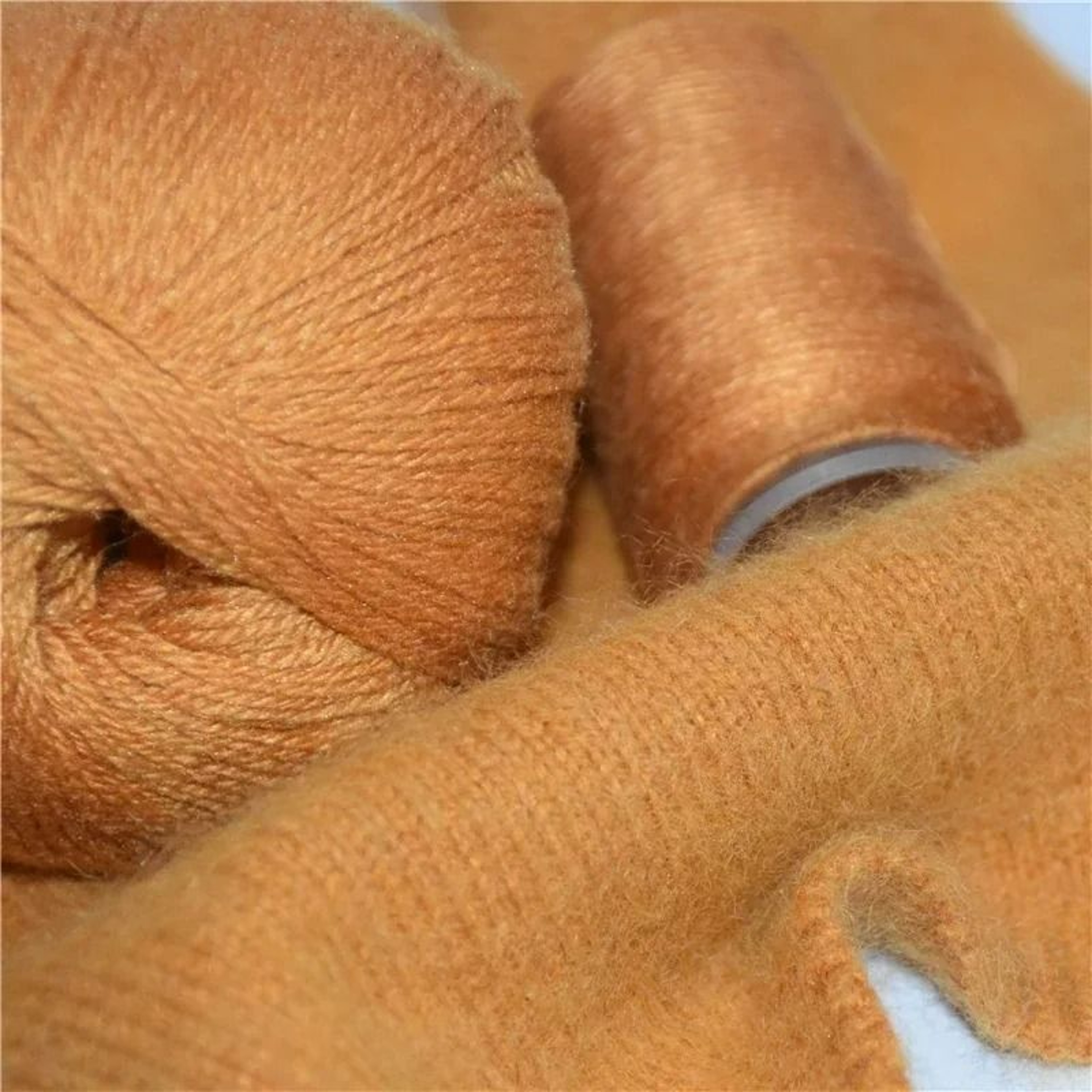Pure Mongolian Cashmere HandKnitting Yarn 015 Lb 5