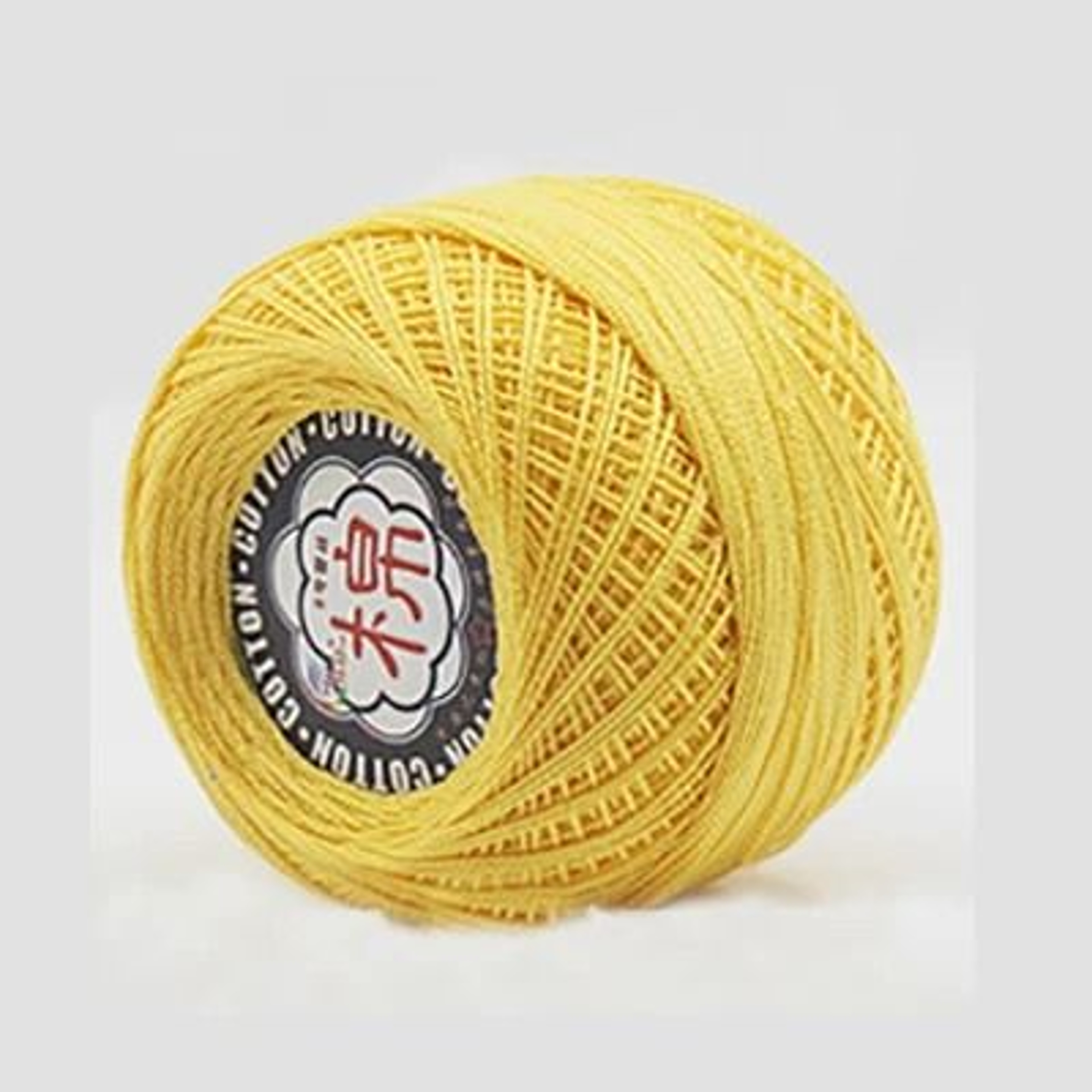 011 Lb Colorful 2Ply Cotton Thin Lace Crochet Yarn 13
