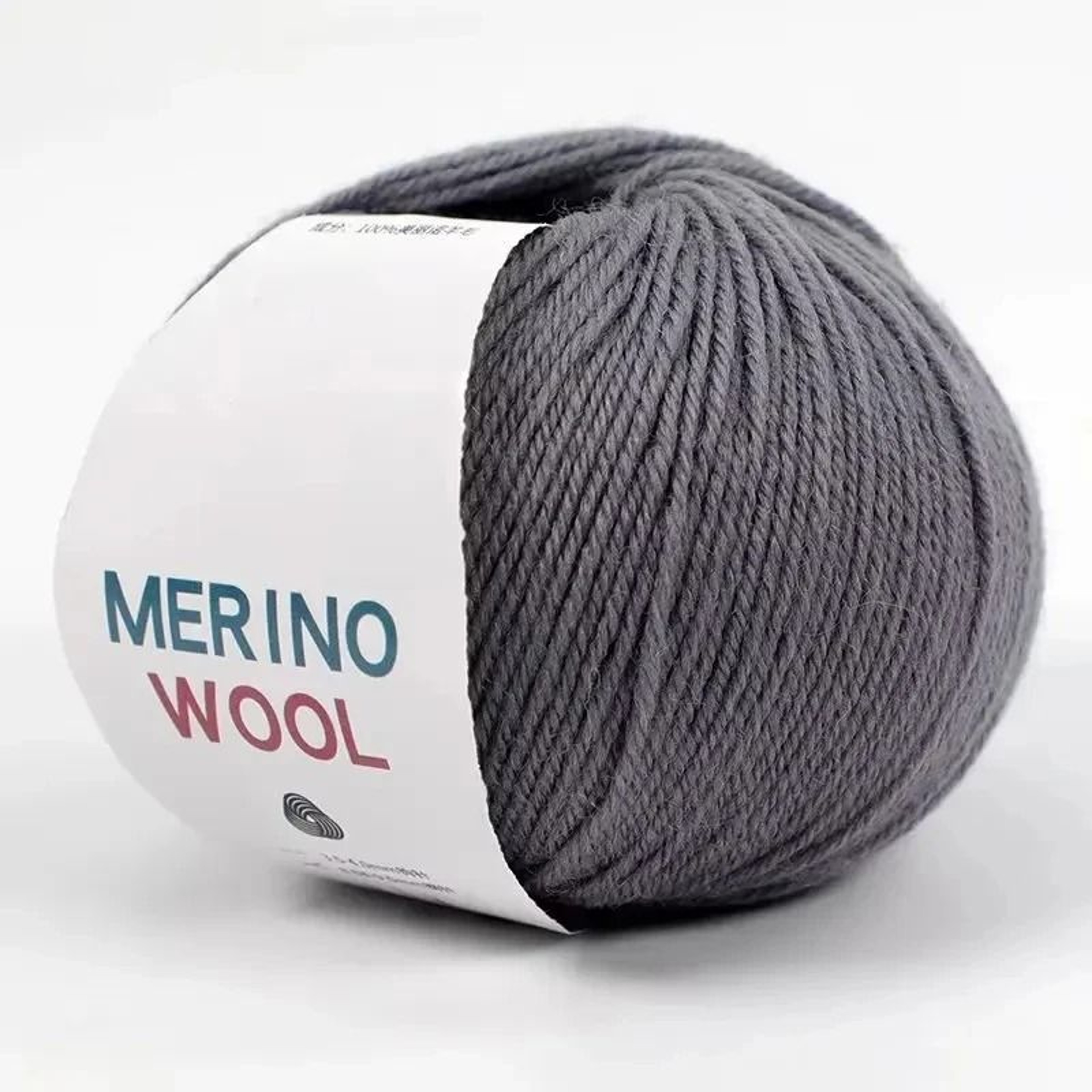 011 Lb Morandi Pure Merino Wool HandKnitting Yarn 6
