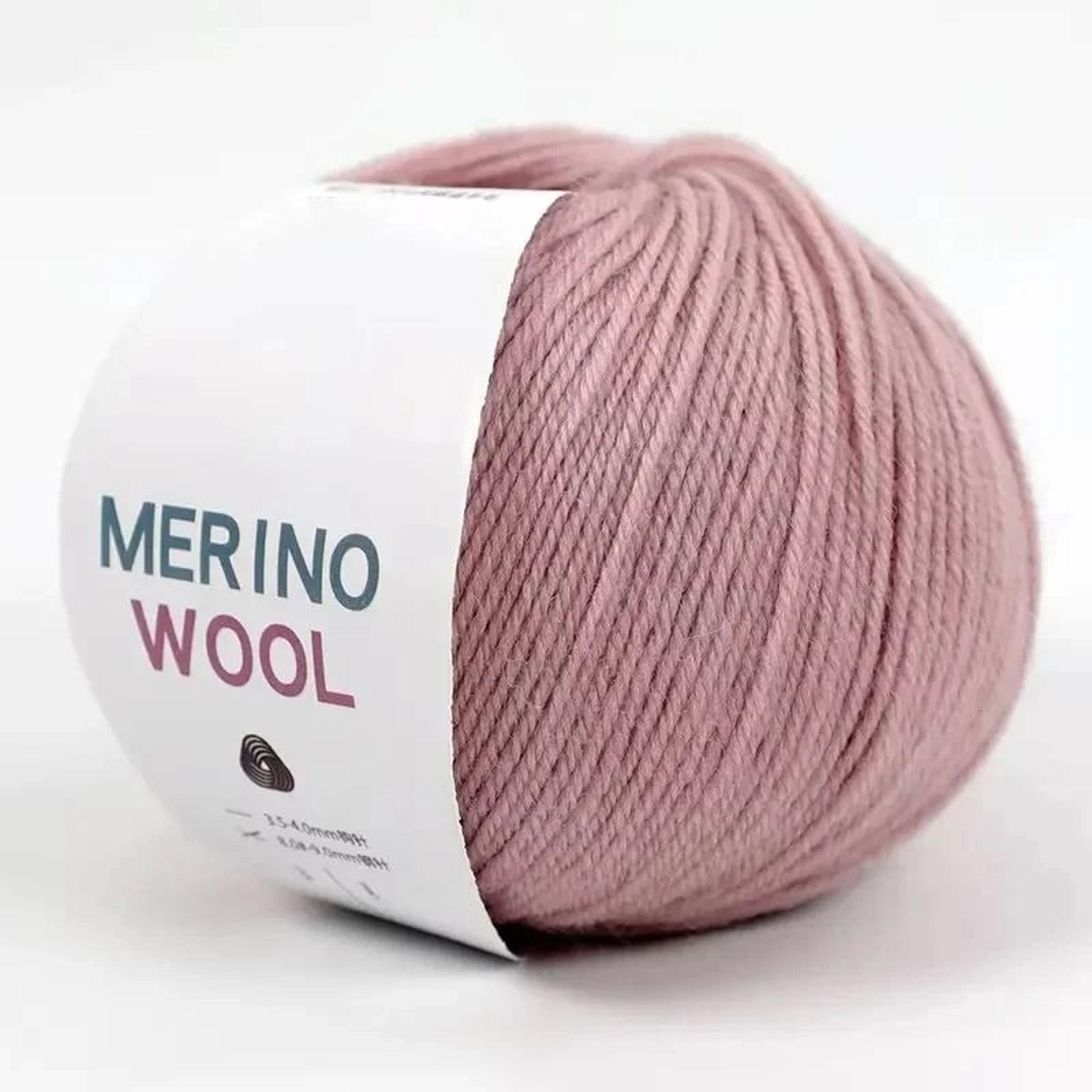 011 Lb Morandi Pure Merino Wool HandKnitting Yarn 7