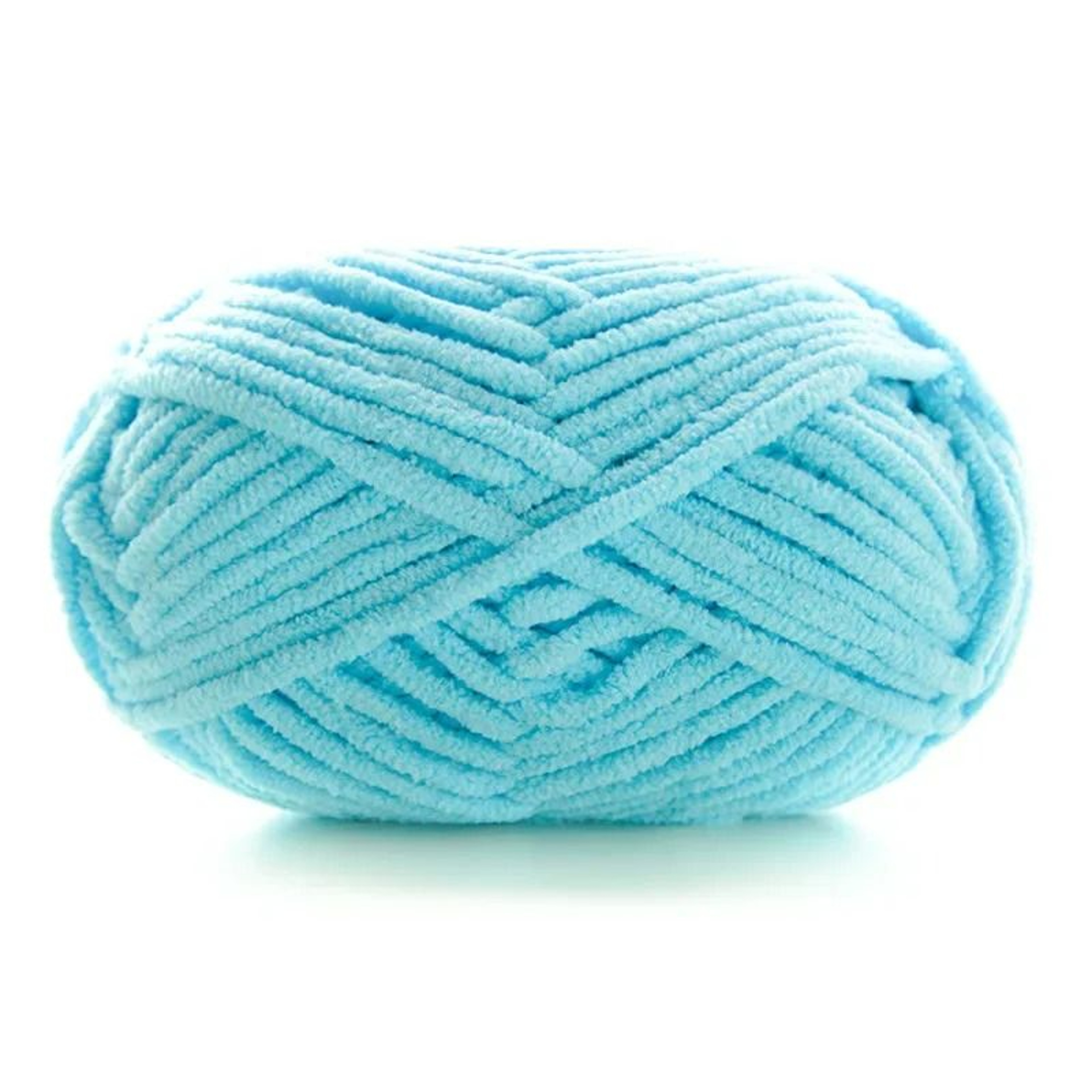 011 Lb Soft Wool HandKnitting  Crochet Yarn 13