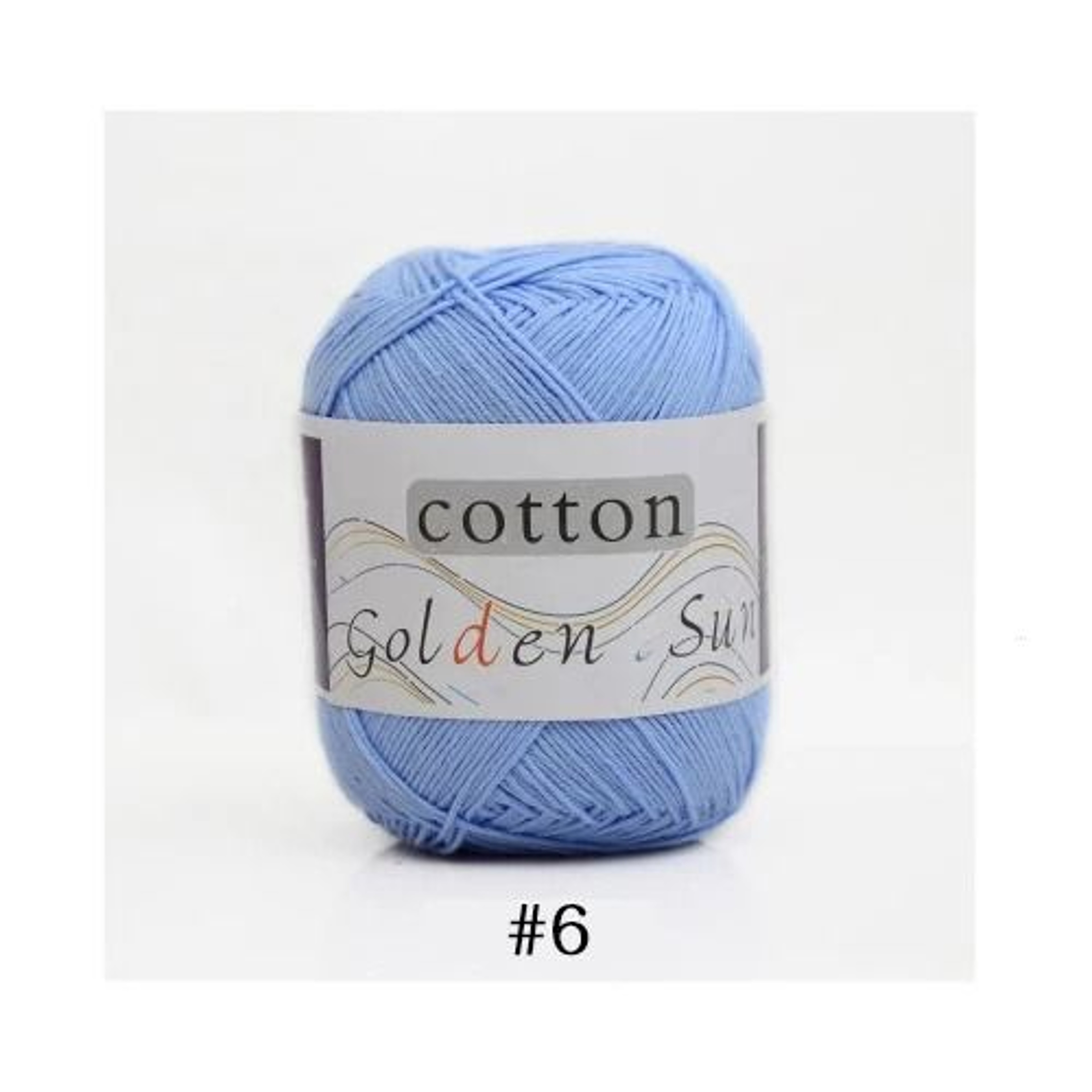 011 Lb 100 Cotton 8Ply Worsted HandKnitting Yarn 218 Yards 13