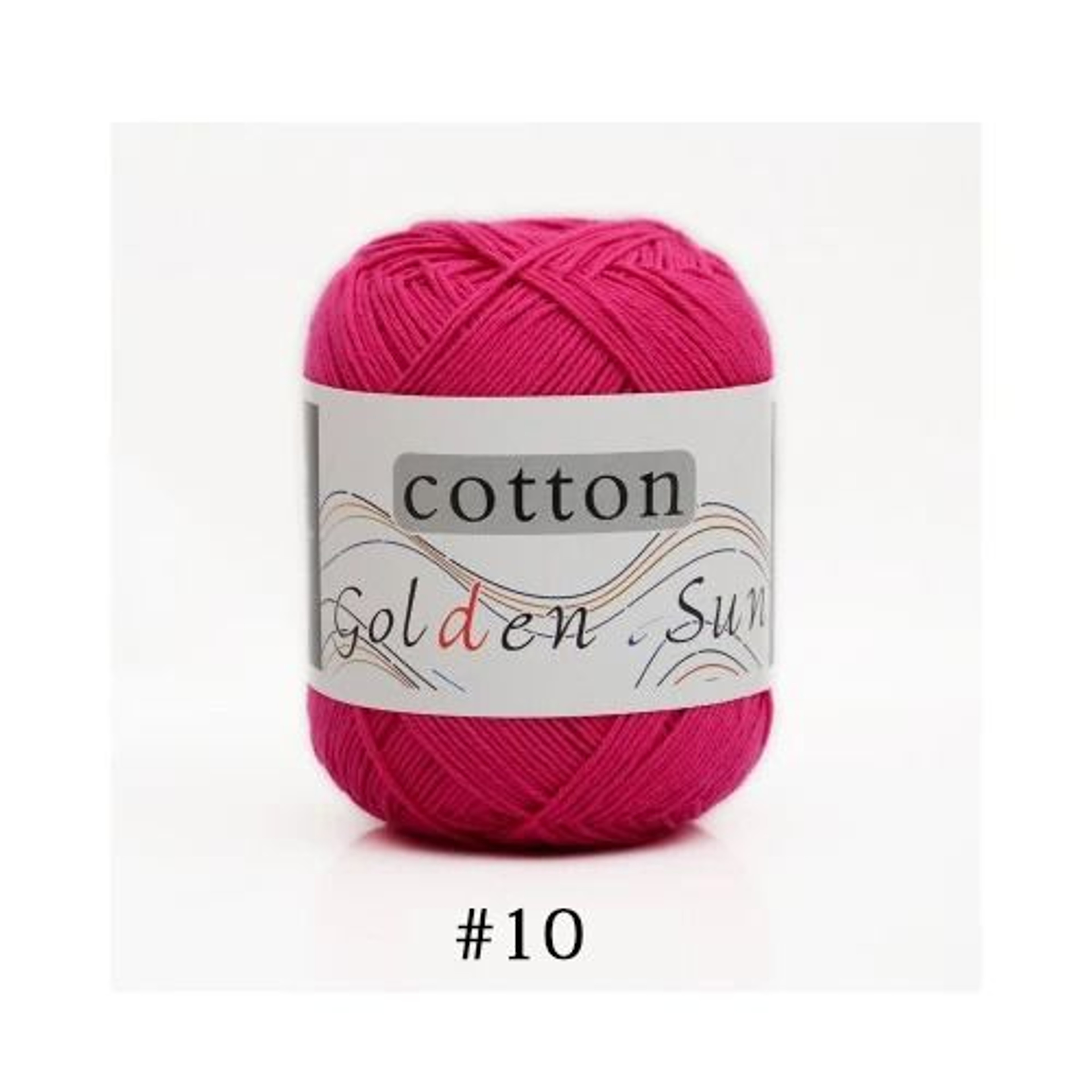 011 Lb 100 Cotton 8Ply Worsted HandKnitting Yarn 218 Yards 17
