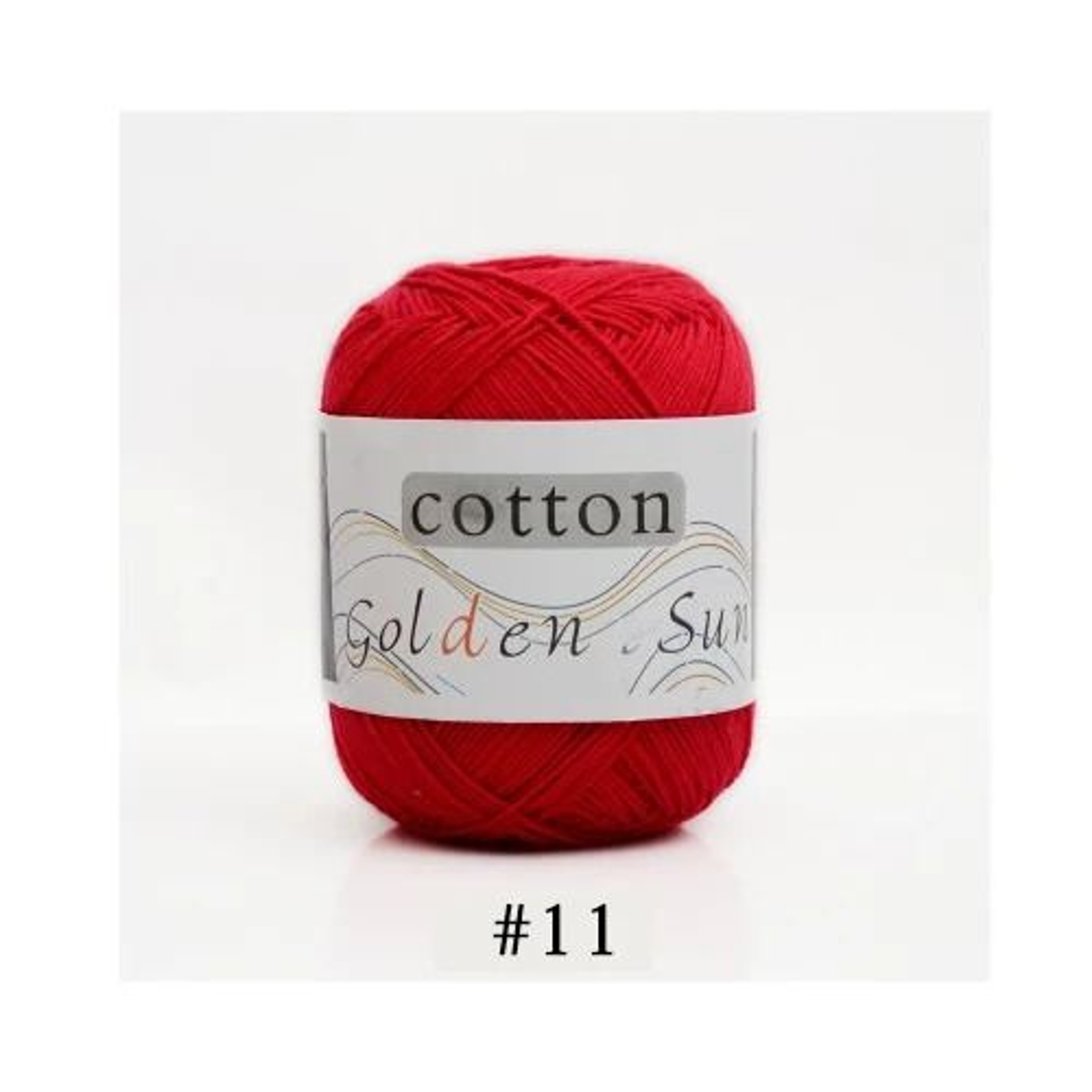 011 Lb 100 Cotton 8Ply Worsted HandKnitting Yarn 218 Yards 18