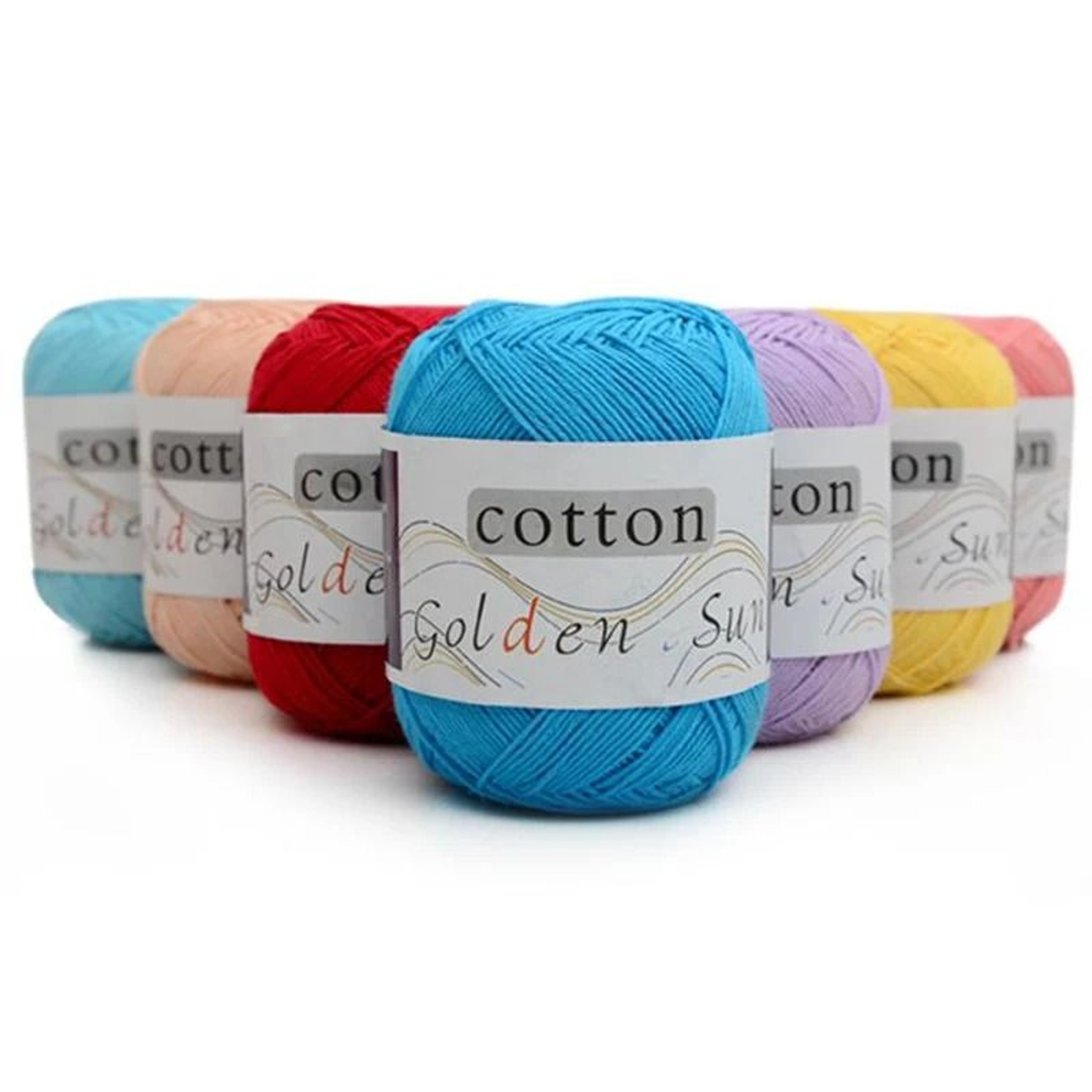 011 Lb 100 Cotton 8Ply Worsted HandKnitting Yarn 218 Yards 6