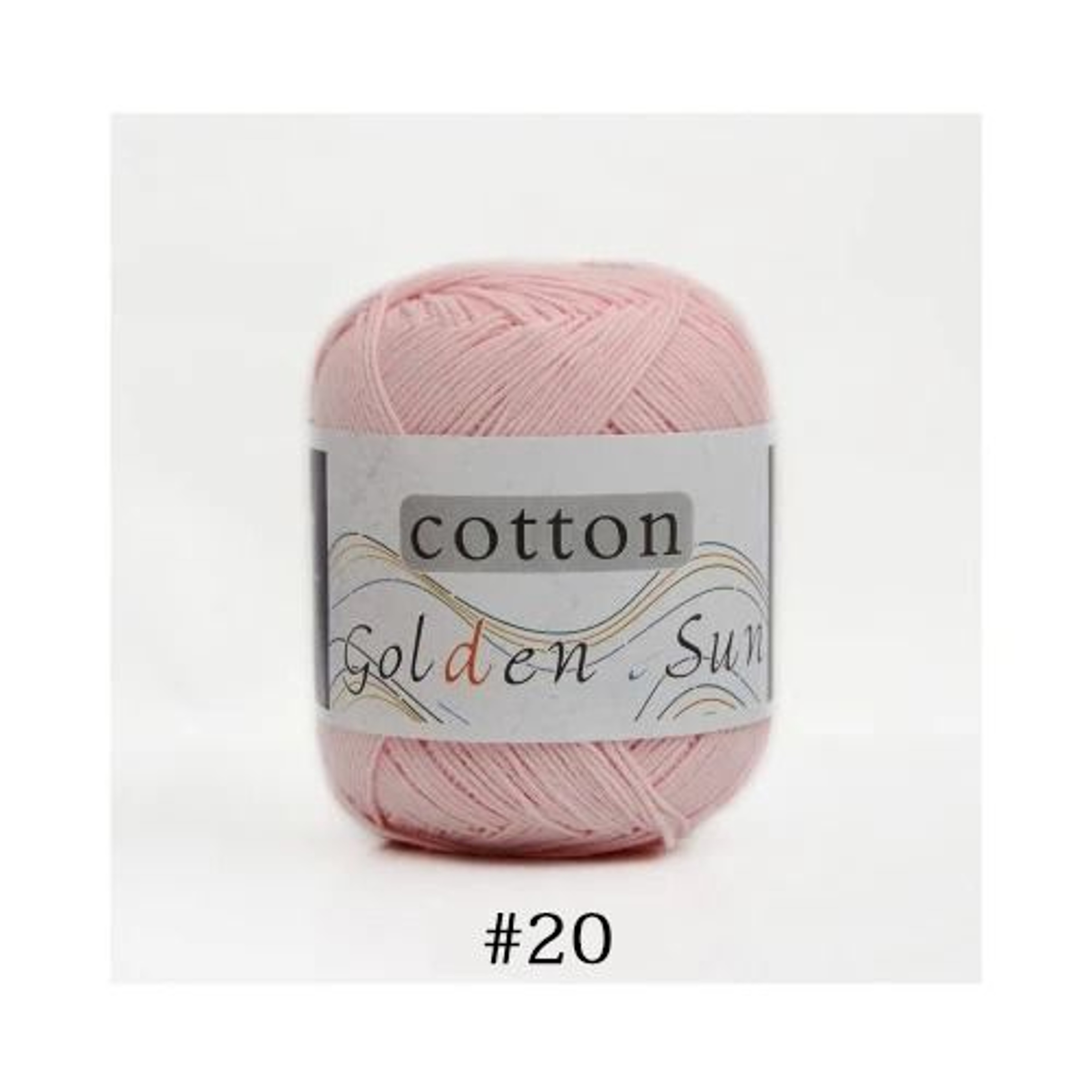 011 Lb 100 Cotton 8Ply Worsted HandKnitting Yarn 218 Yards 7